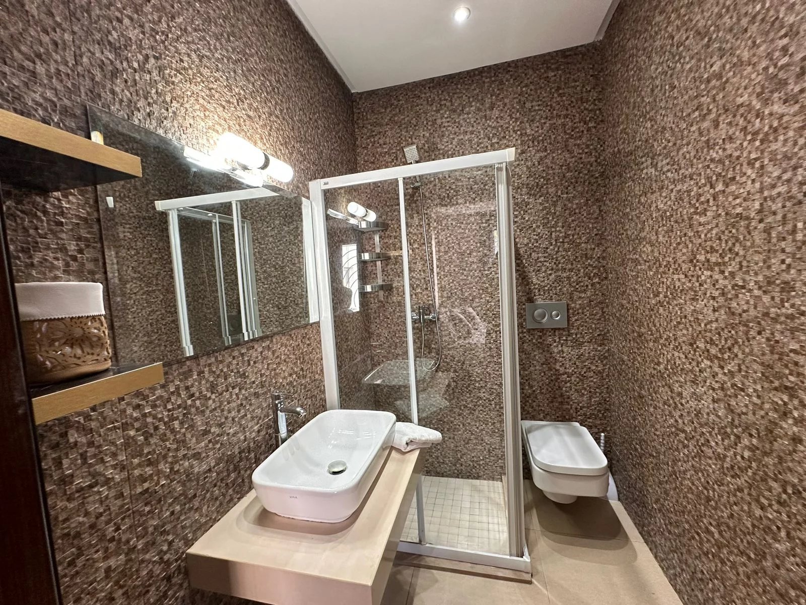 Image of Apartment - 2 Bedrooms for Rental in Rabat-Rabat-Morocco, Image 7