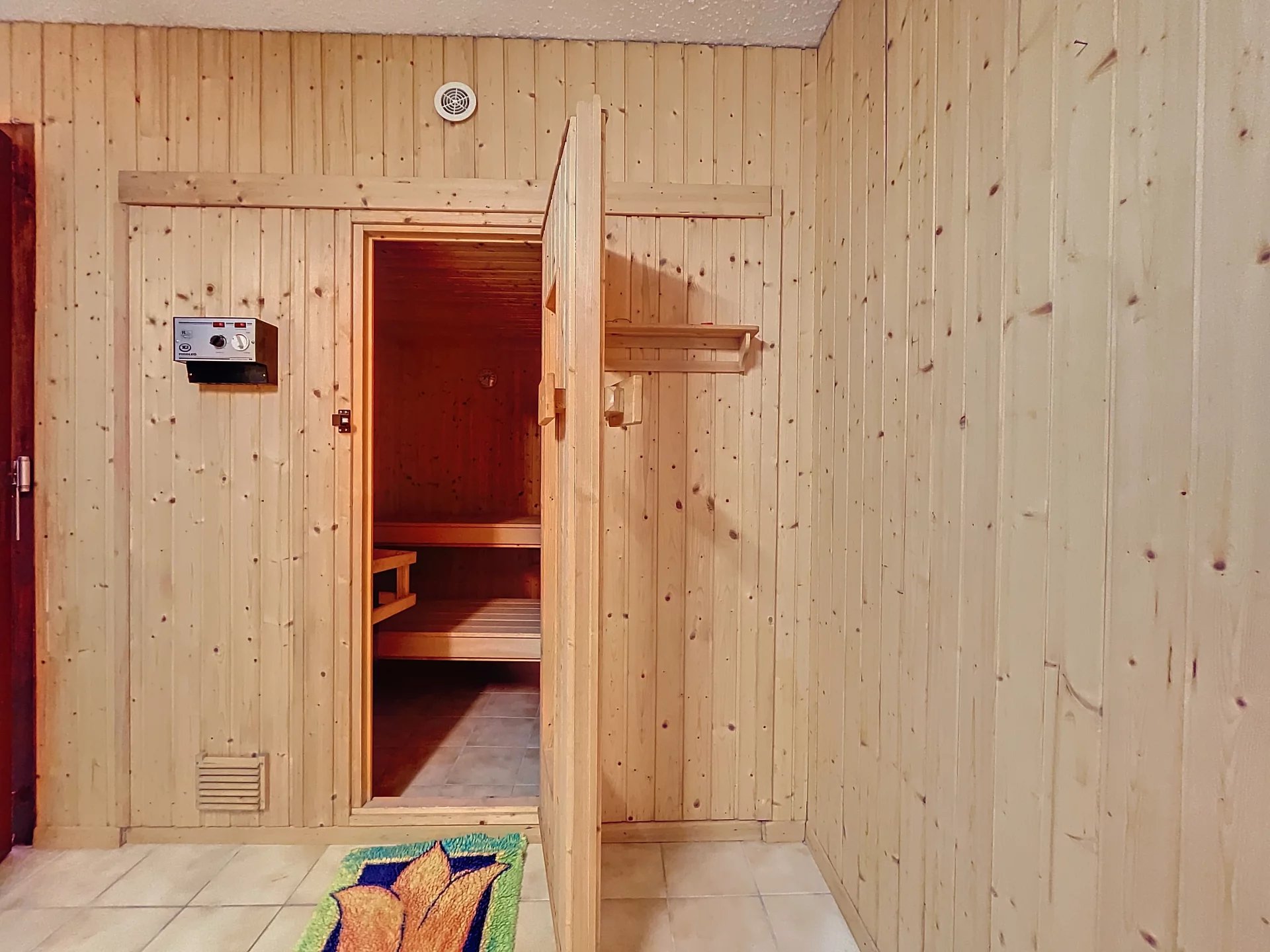 Villa d’exception avec grand terrain