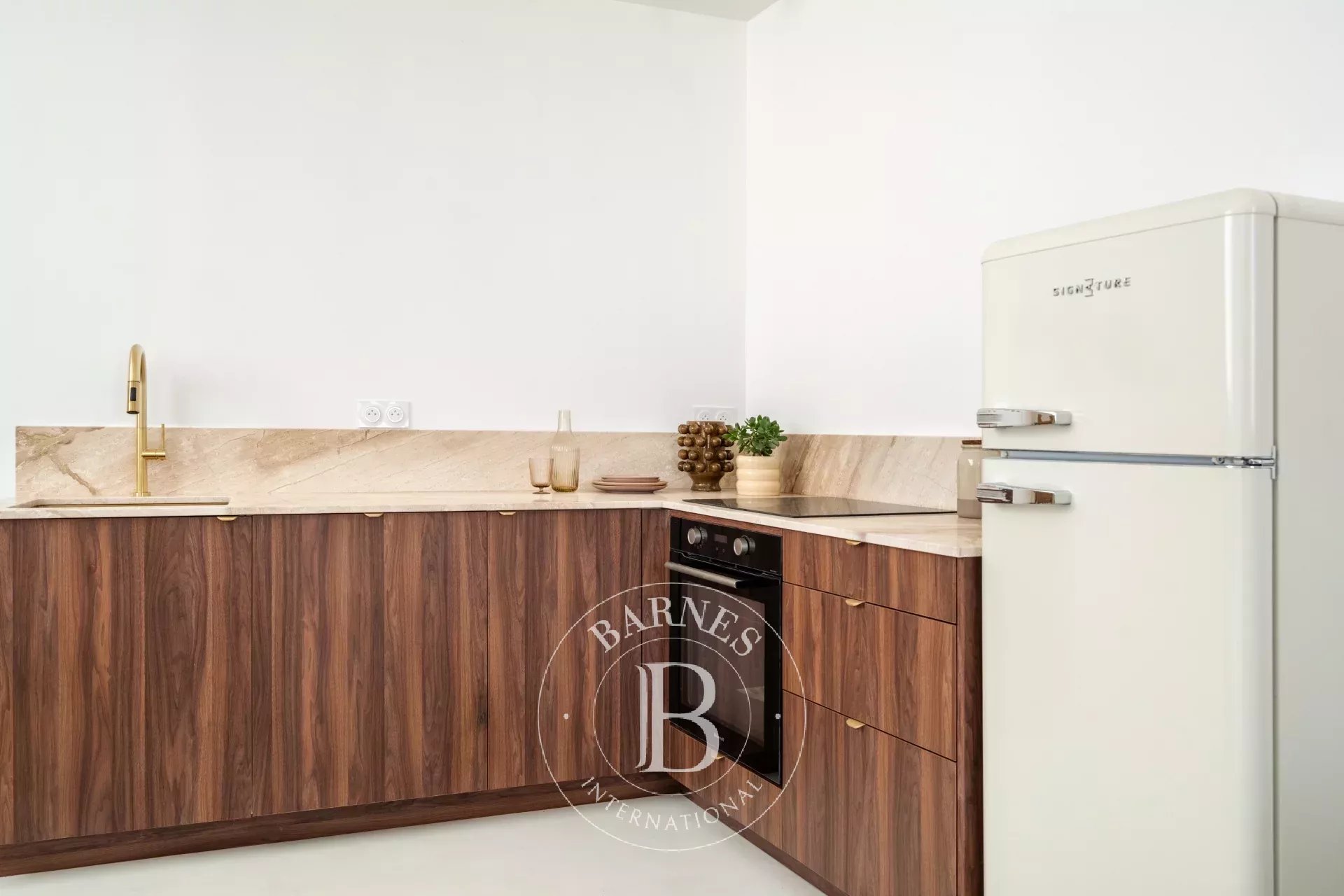 Şehir evi Marseille 7ème - picture 8