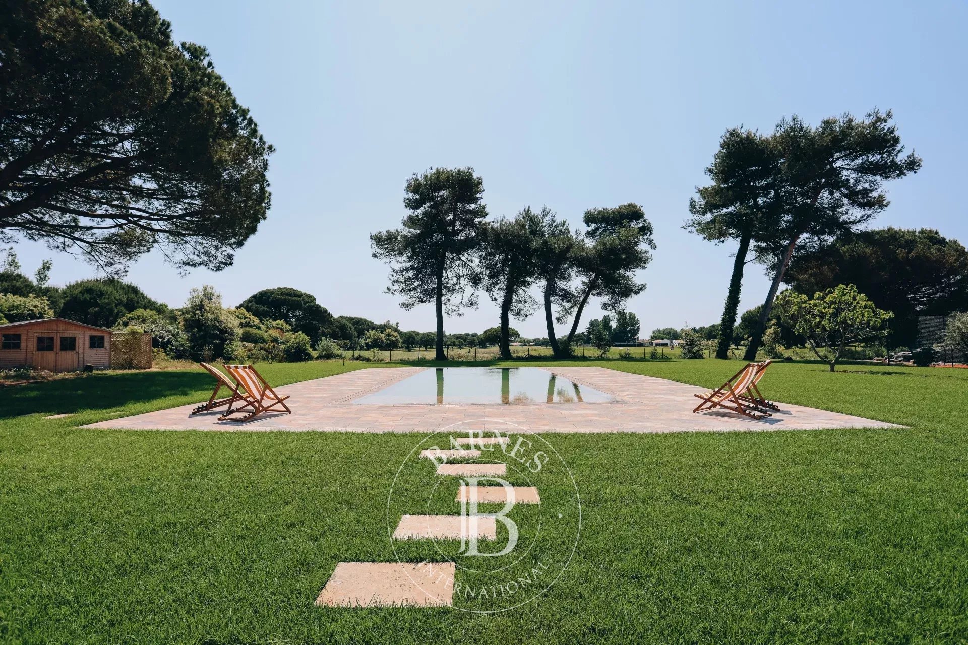 Agence immobilière de LGBA