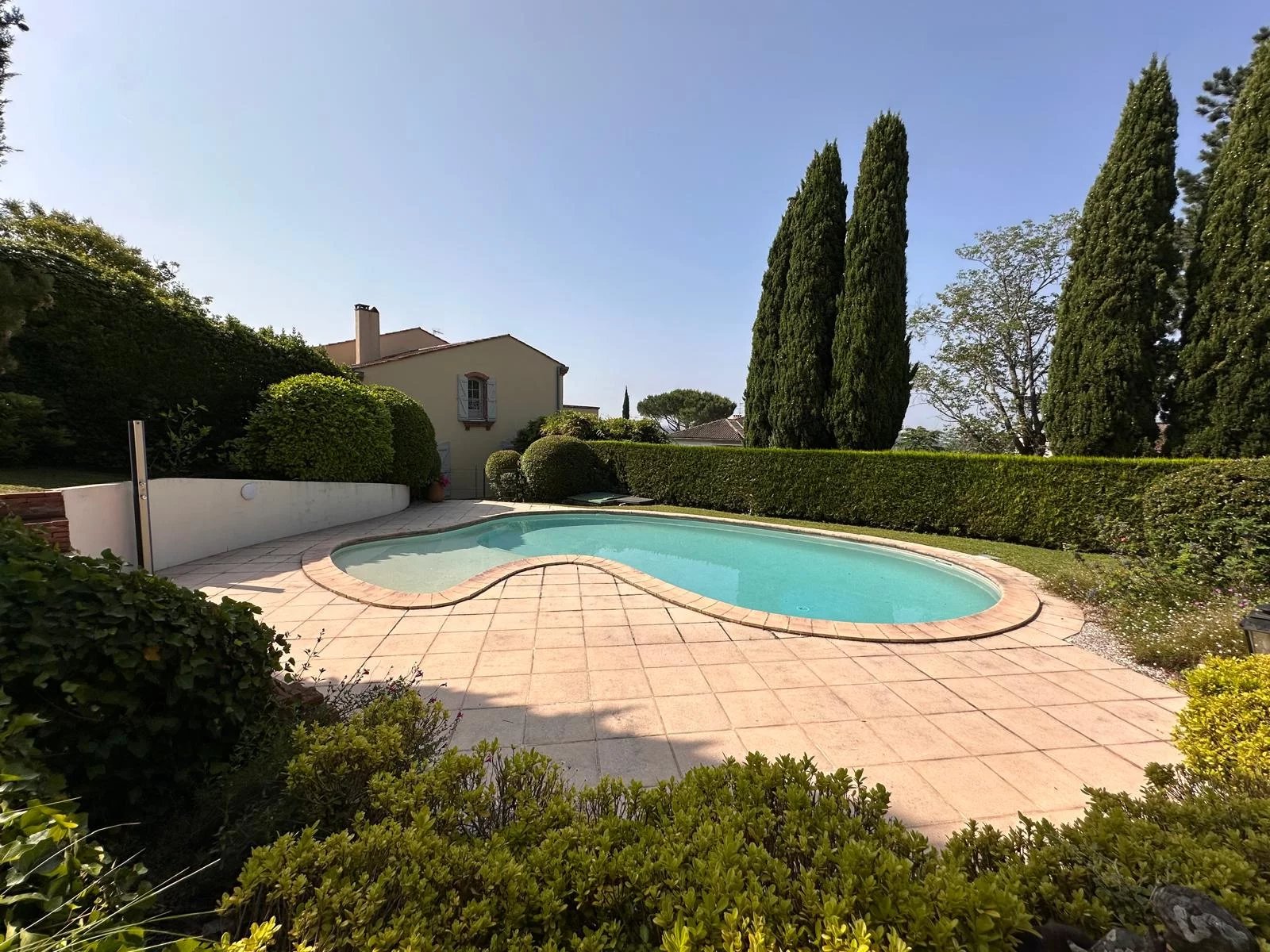 Vente Villa - L'Union