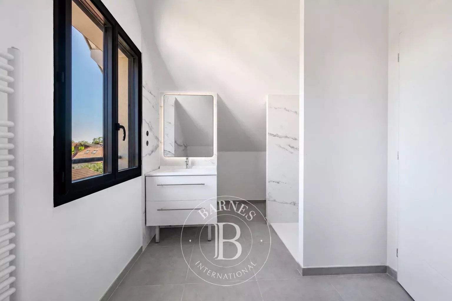 Joinville-le-Pont  - Casa 6 Cuartos 5 Habitaciones - picture 4