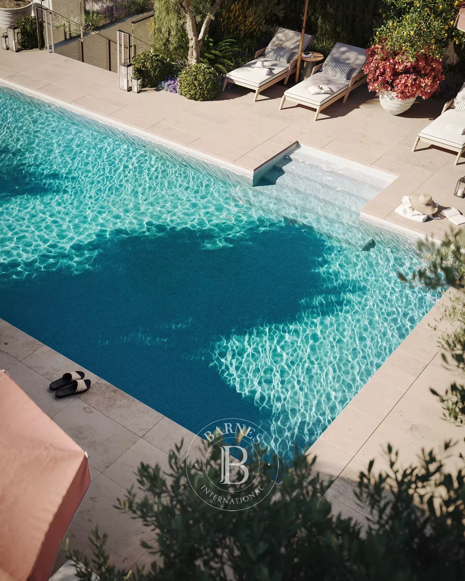 Beverly Hills  - Ensemble immobilier  - picture 3