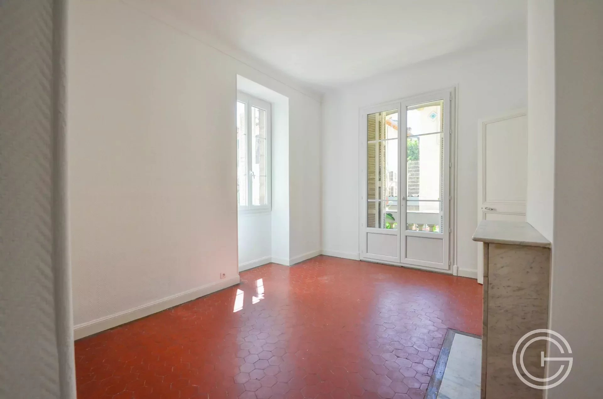 Location Appartement Nice Libération
