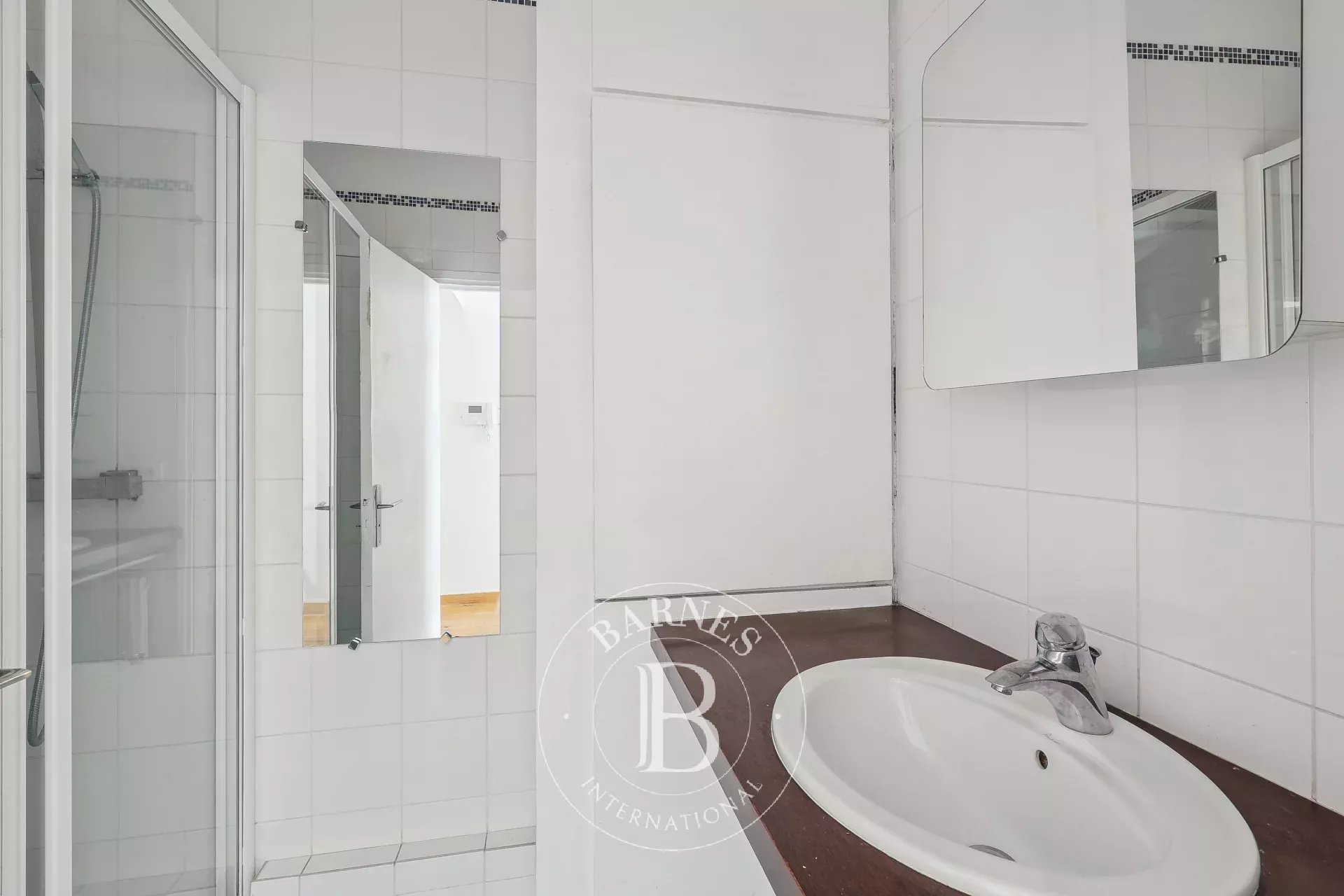 Daire Paris 7ème - picture 14