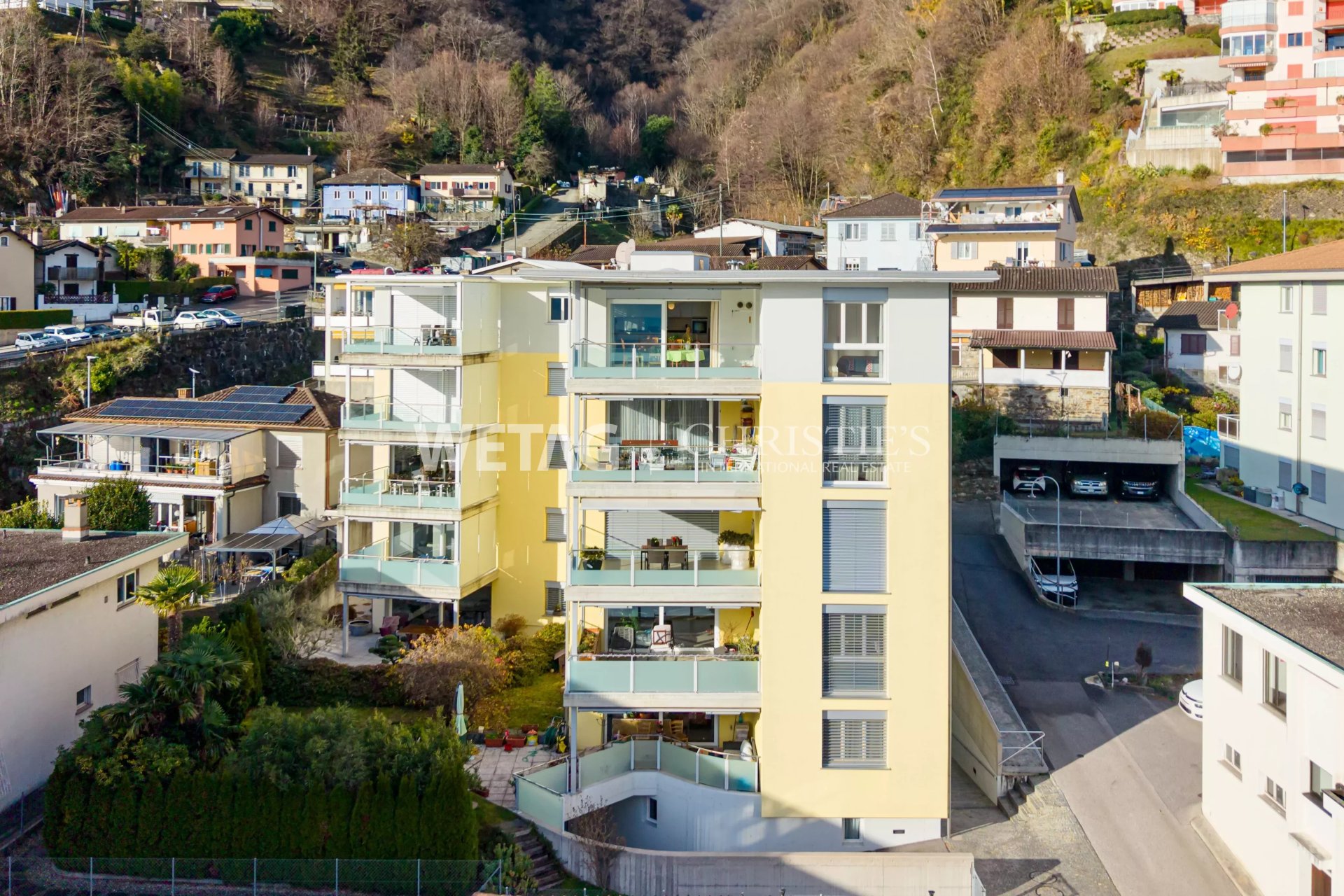 3 Bedroom Apartment/Flat's Image 8