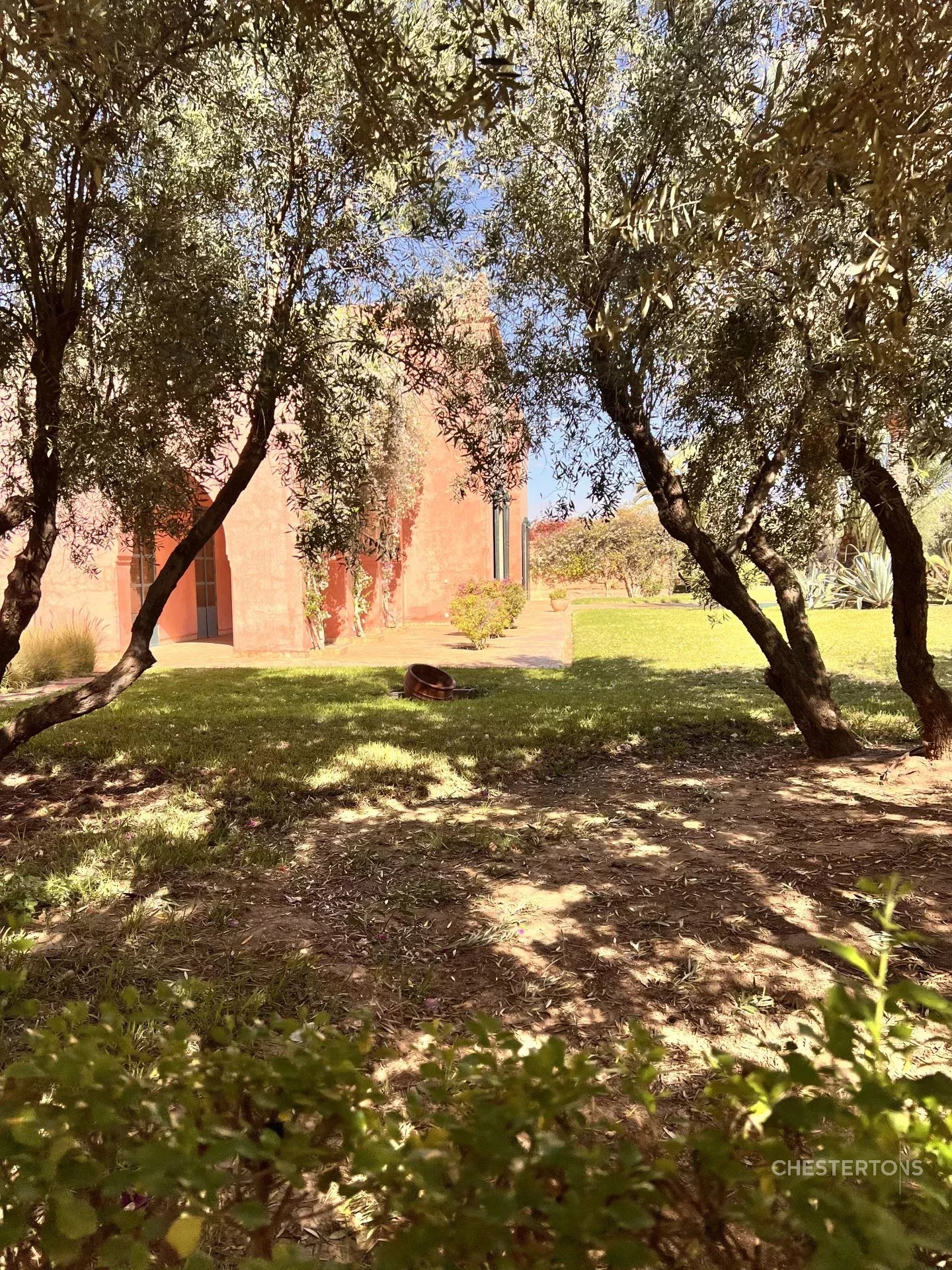 Image of Villa - 6 Bedrooms for Sale in Marrakech-Ménara-Marrakech-Morocco, Image 39
