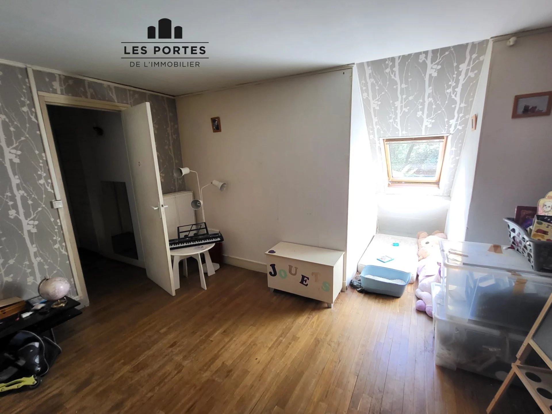 Vente Maison Noisy-sur-École