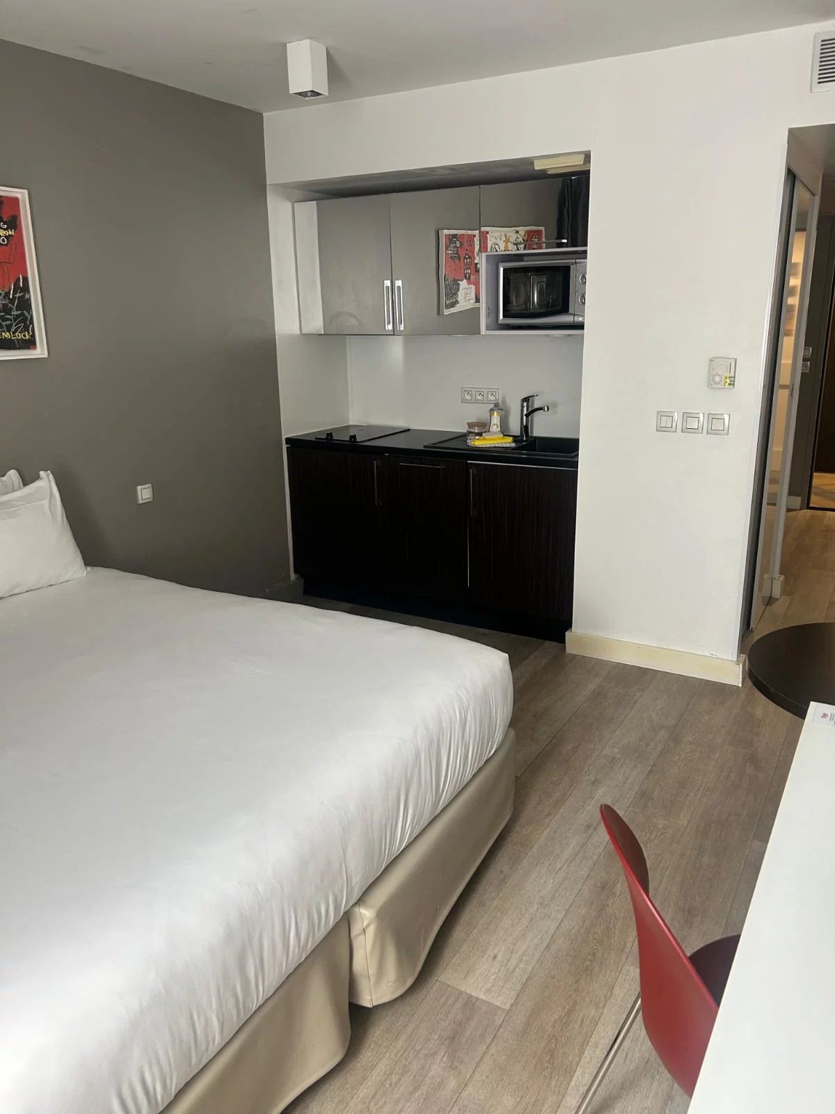 Sale Apartment Marseille 5ème Saint-Pierre