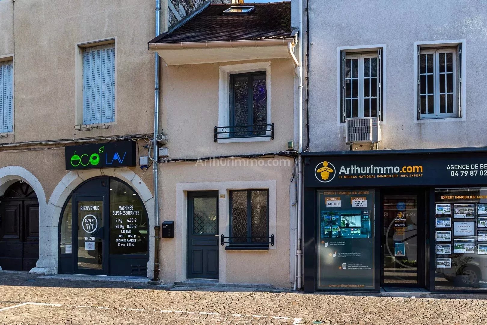 Agence immobilière de SARL AS IMMOBILIER