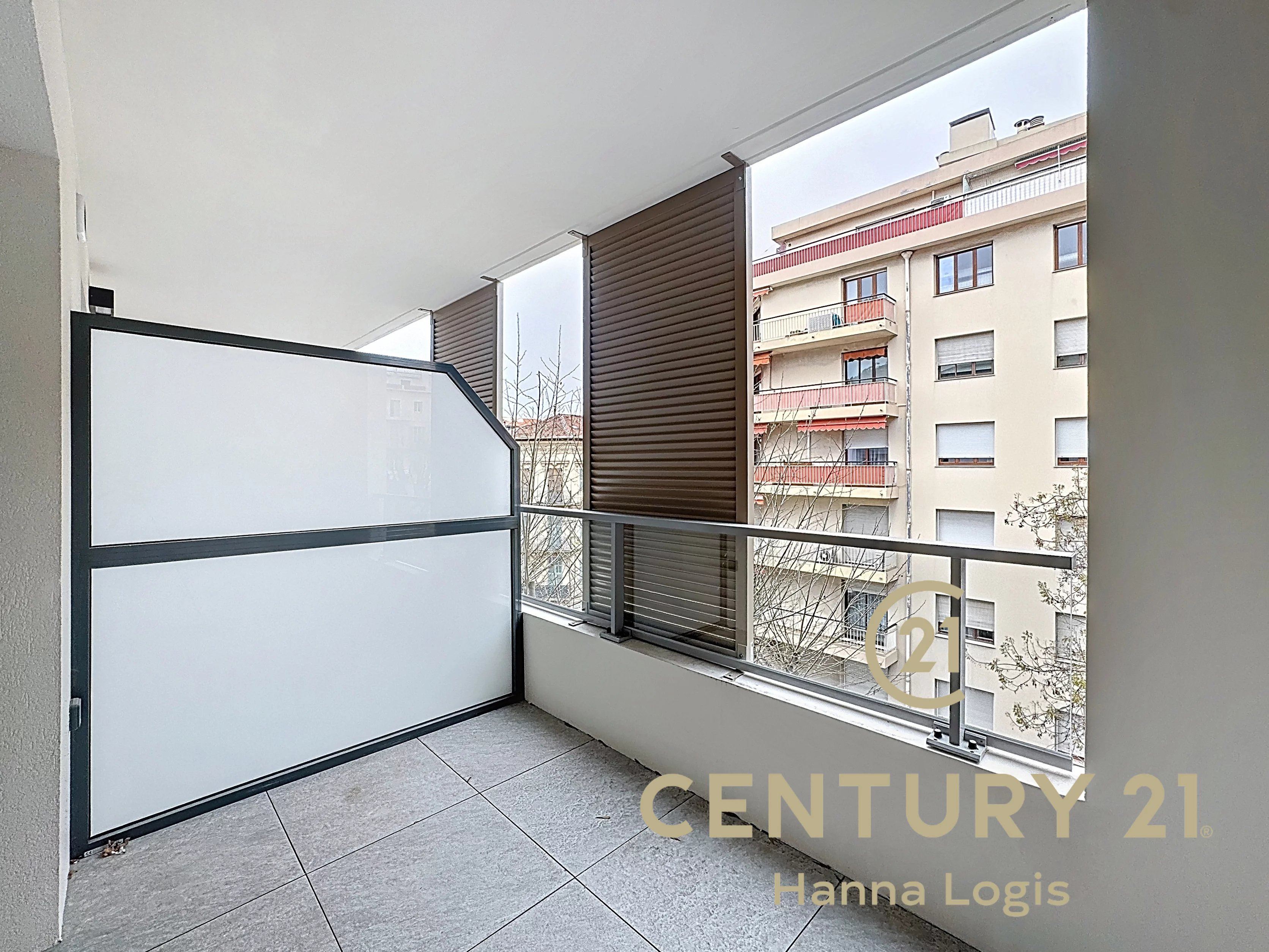 Location Appartement Nice Riquier