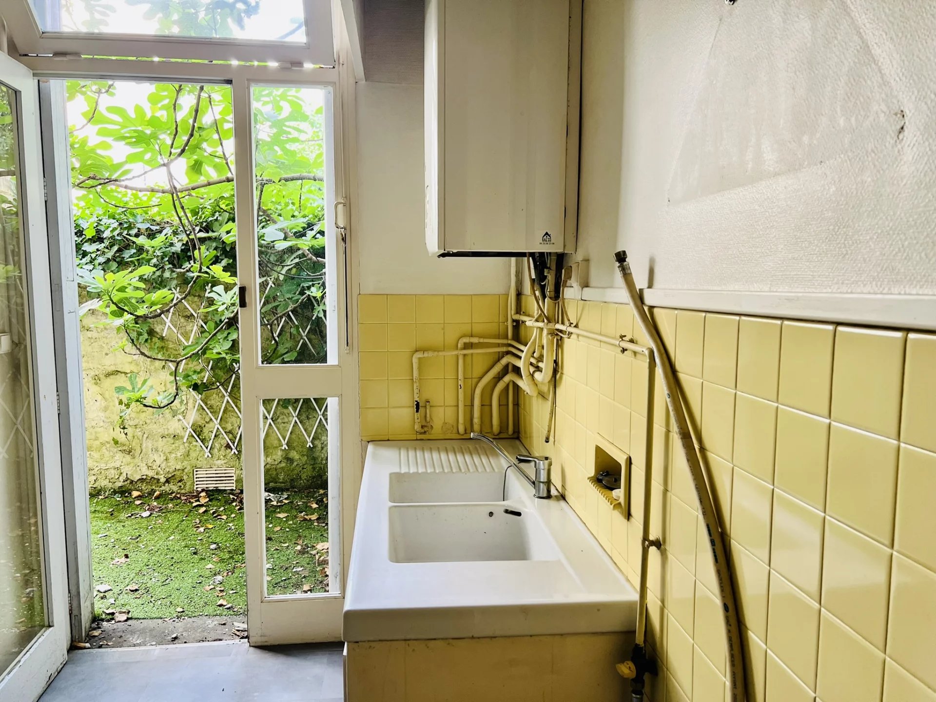 Agence immobilière de Honoré SAS