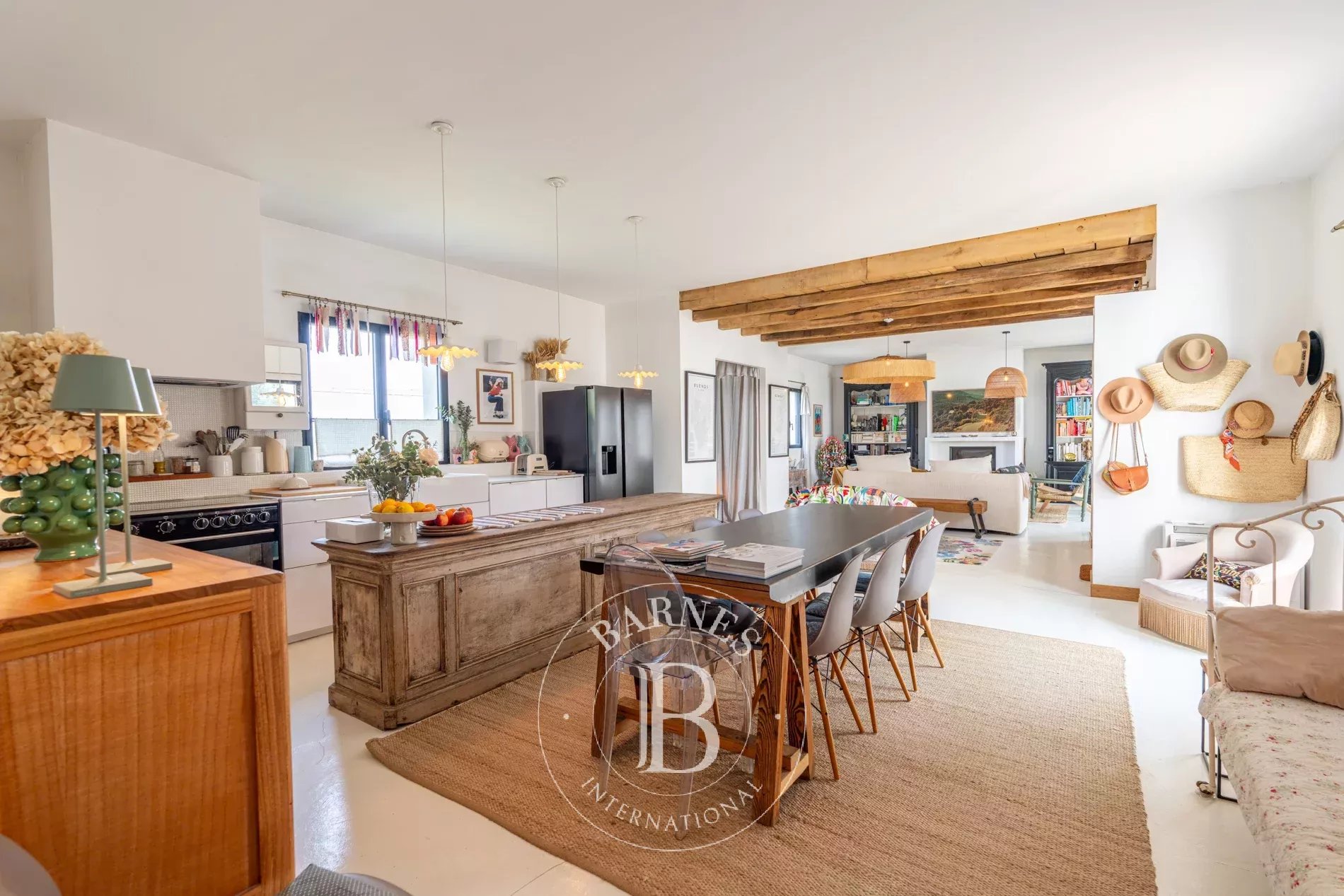 Villa Sainte-Lucie-de-Porto-Vecchio - picture 5