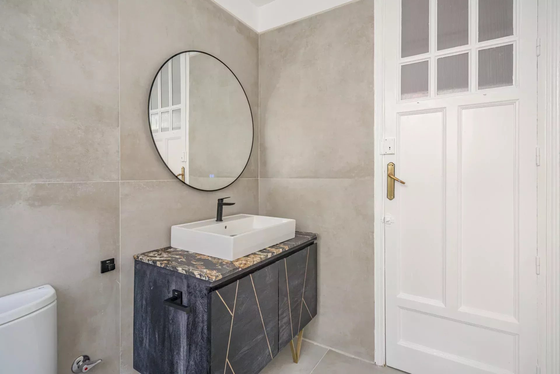 Daire Madrid - picture 35