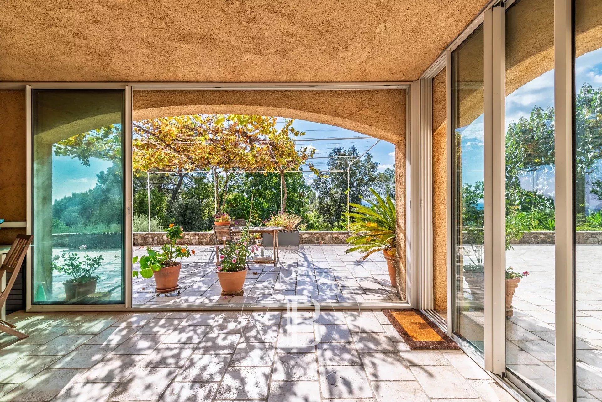 Villa Cabris - picture 11