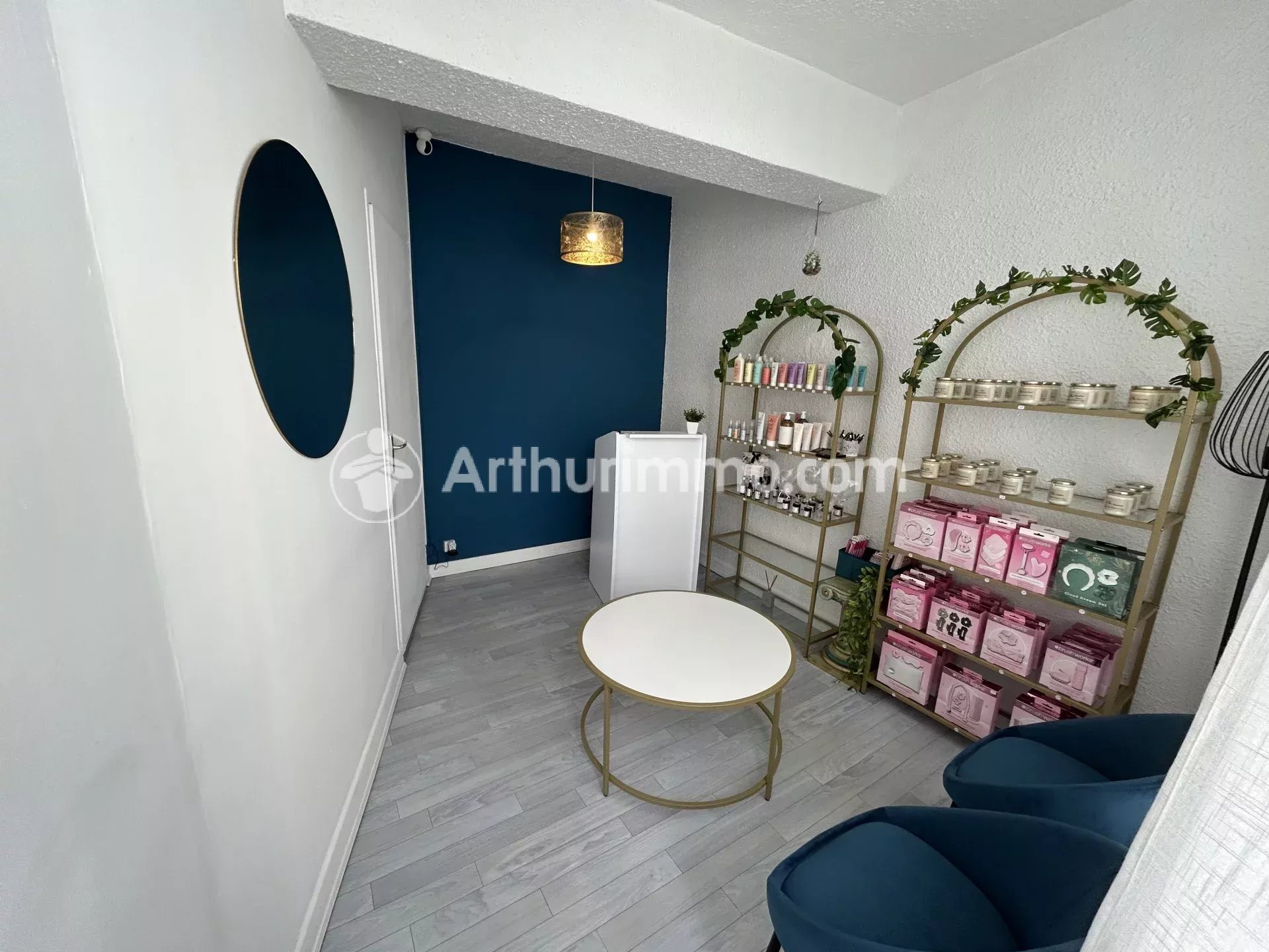 Local commercial - Centre Historique TREVOUX