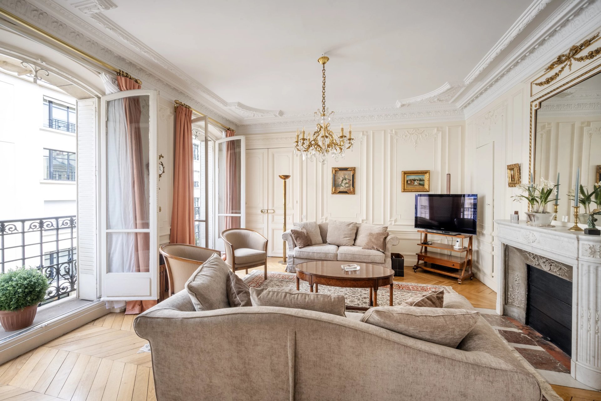 3 Bedroom Apartment/Flat's Image 6