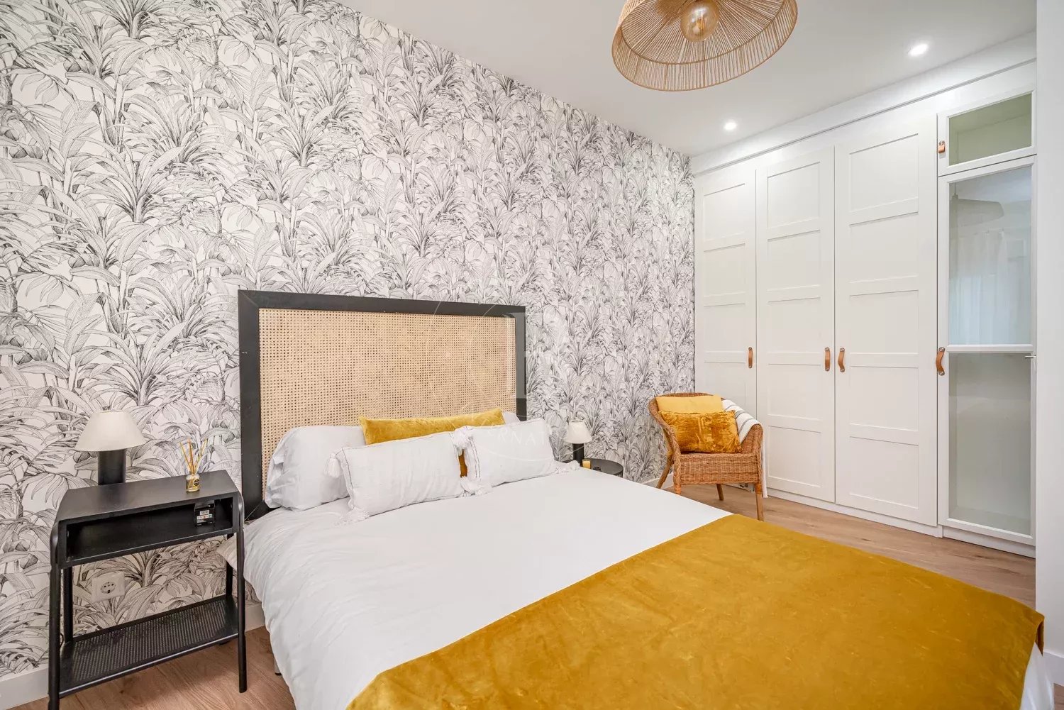 Daire Madrid - picture 21