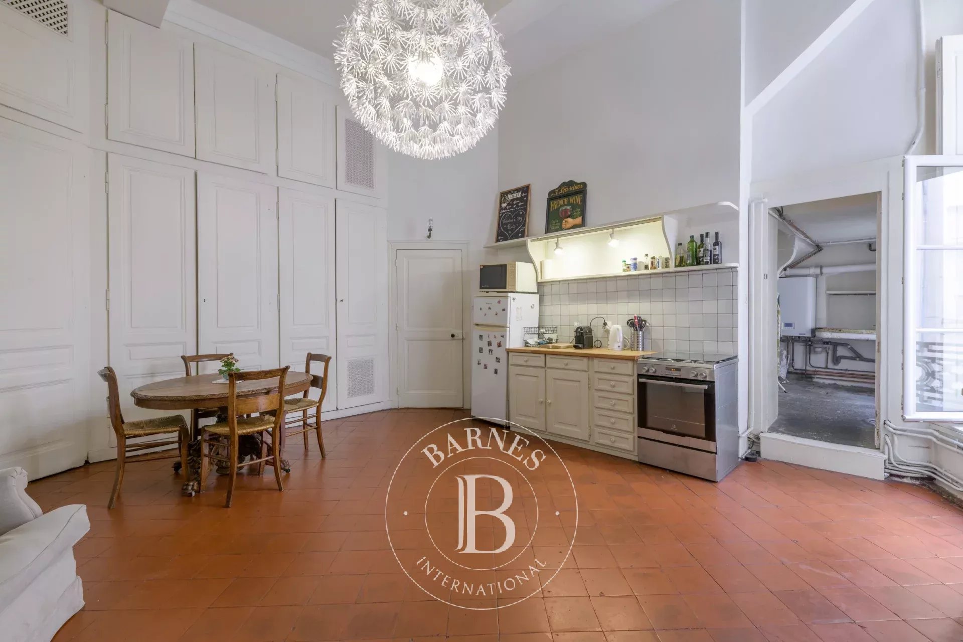 Daire Lyon 2ème - picture 4