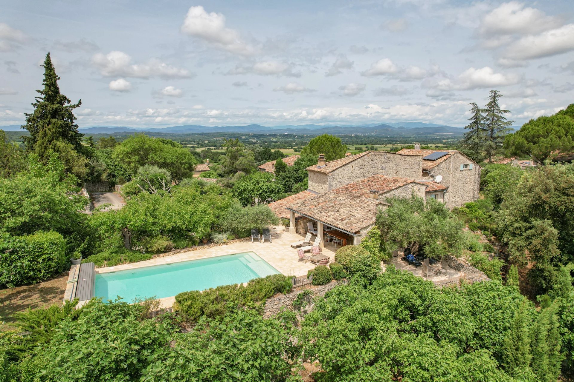 Agence immobilière de CIGAL'IMMO