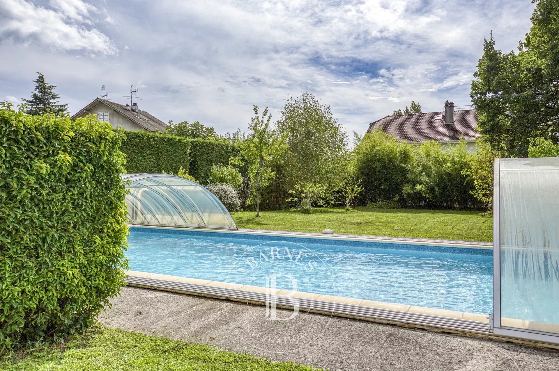 Ev Annemasse - picture 17