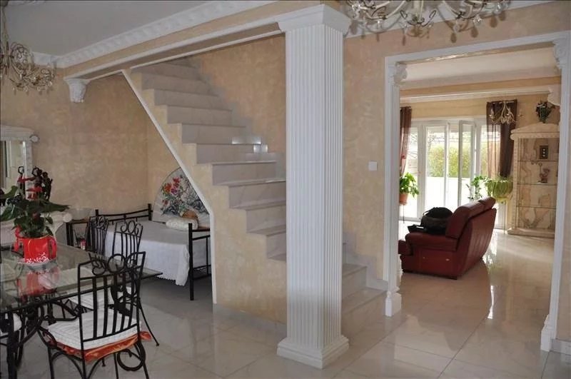 Sale House Sevran