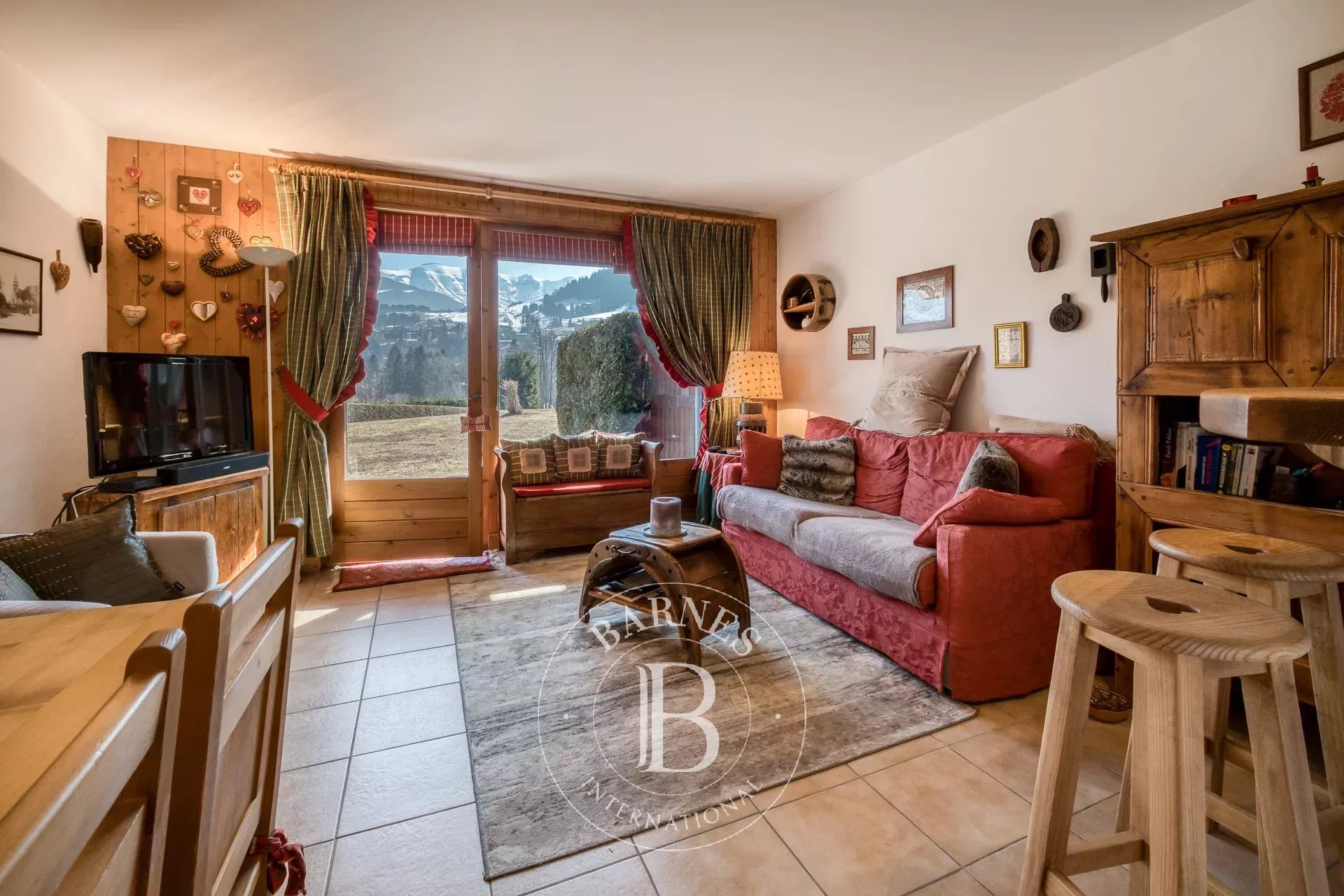 Daire Megève - picture 5