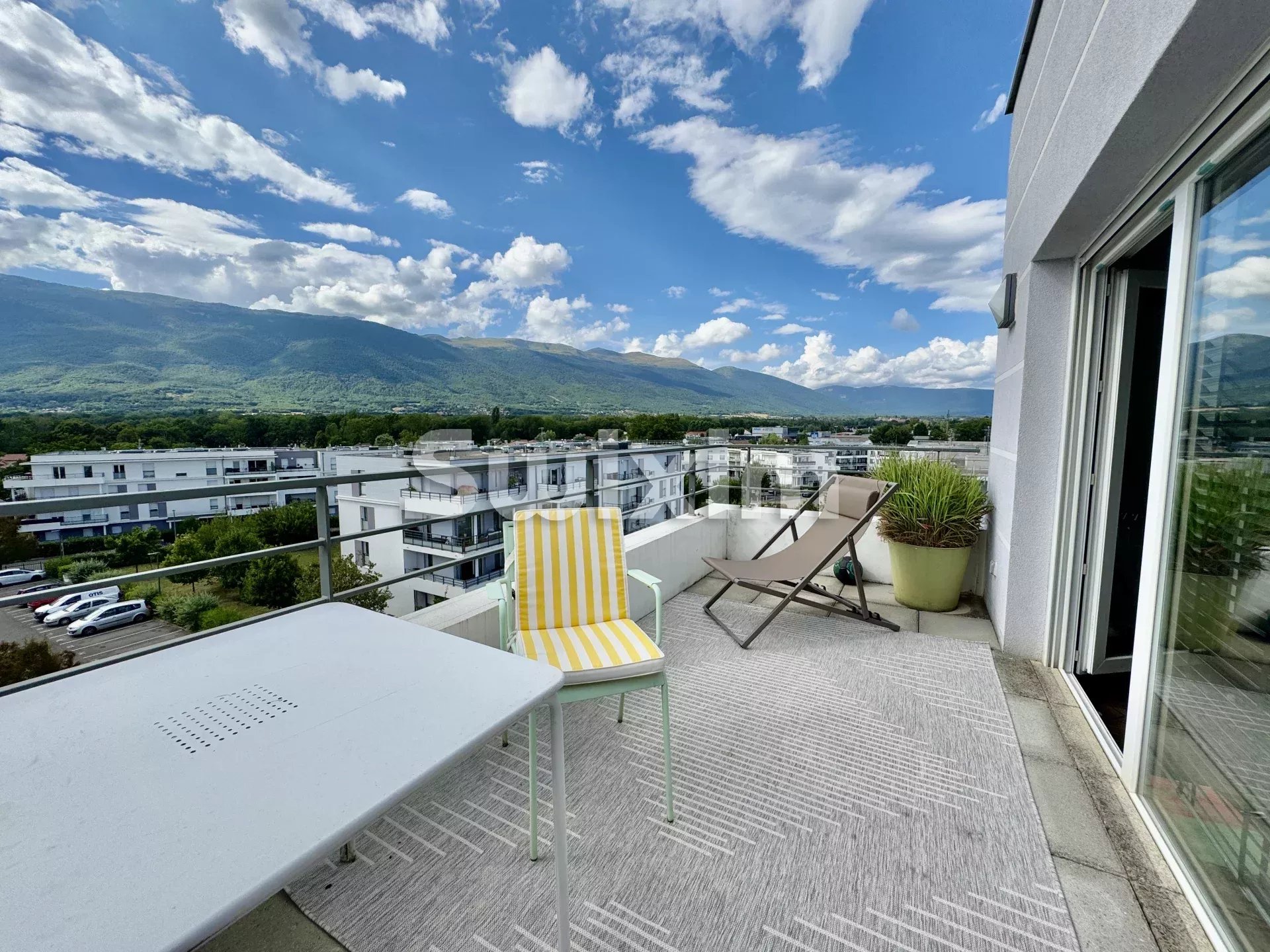 Agence immobilière de S2R IMMOBILIER SAS