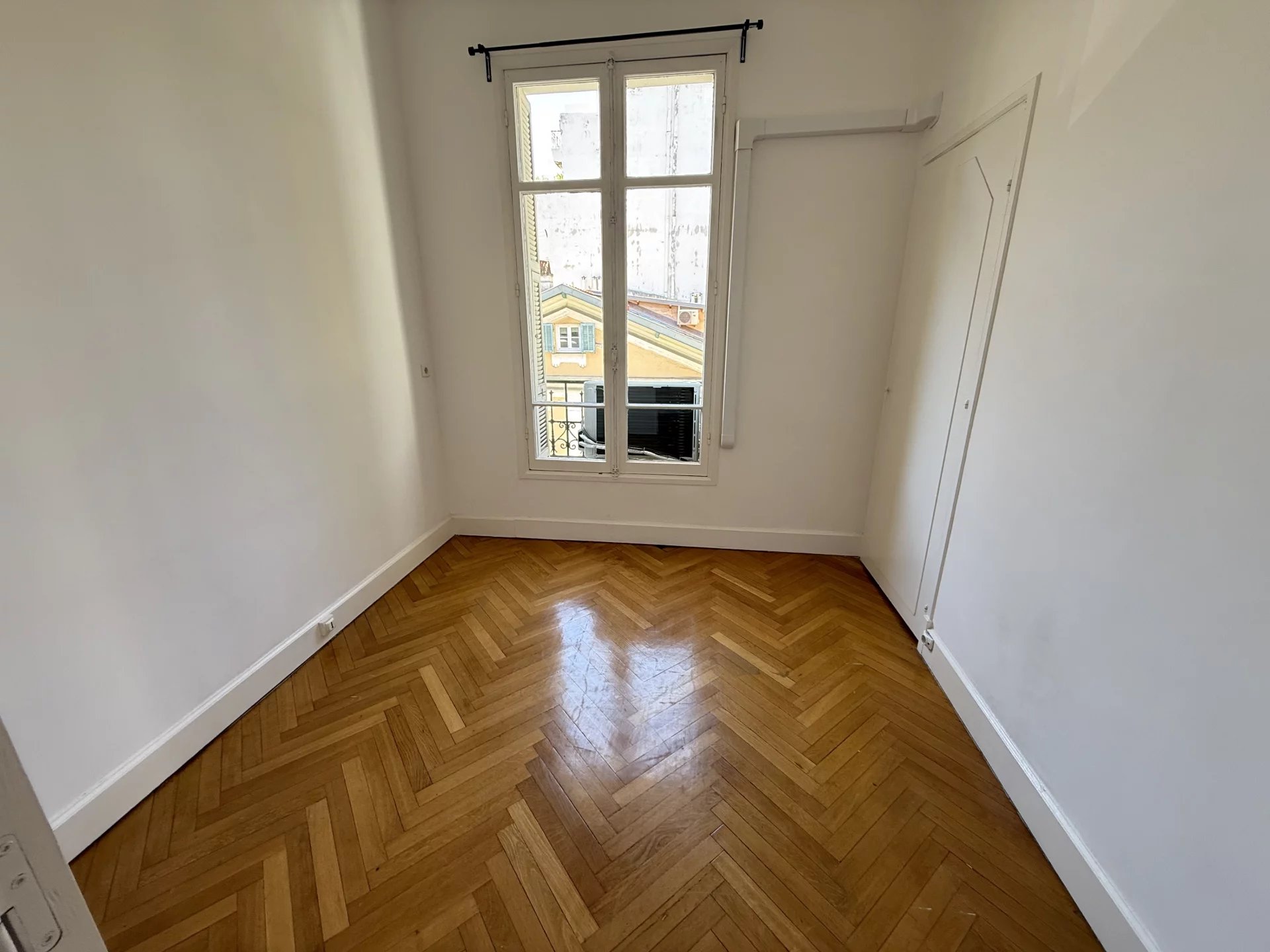 Sale Apartment Nice Musiciens