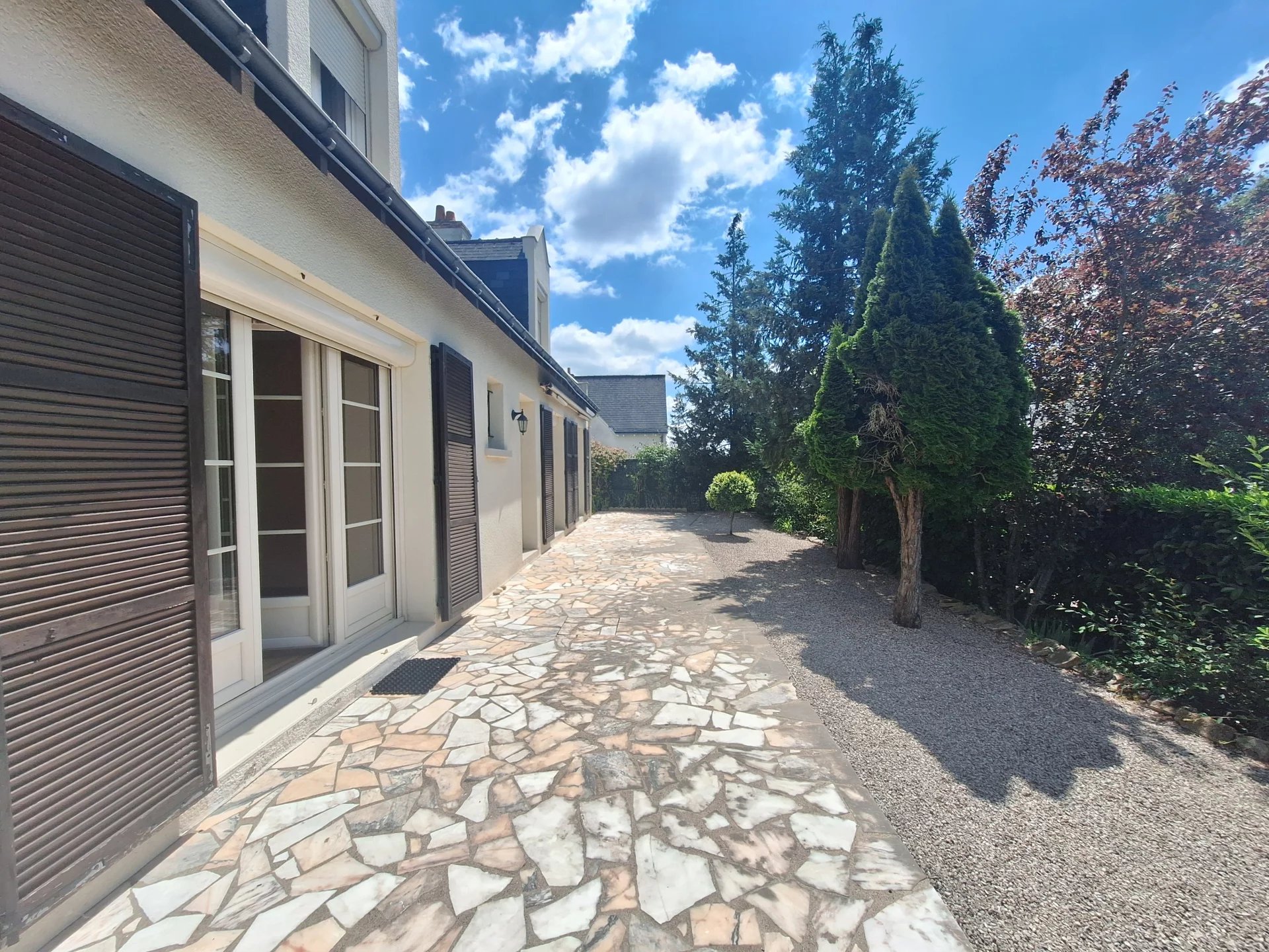 Agence immobilière de GAUTARD Immobilier
