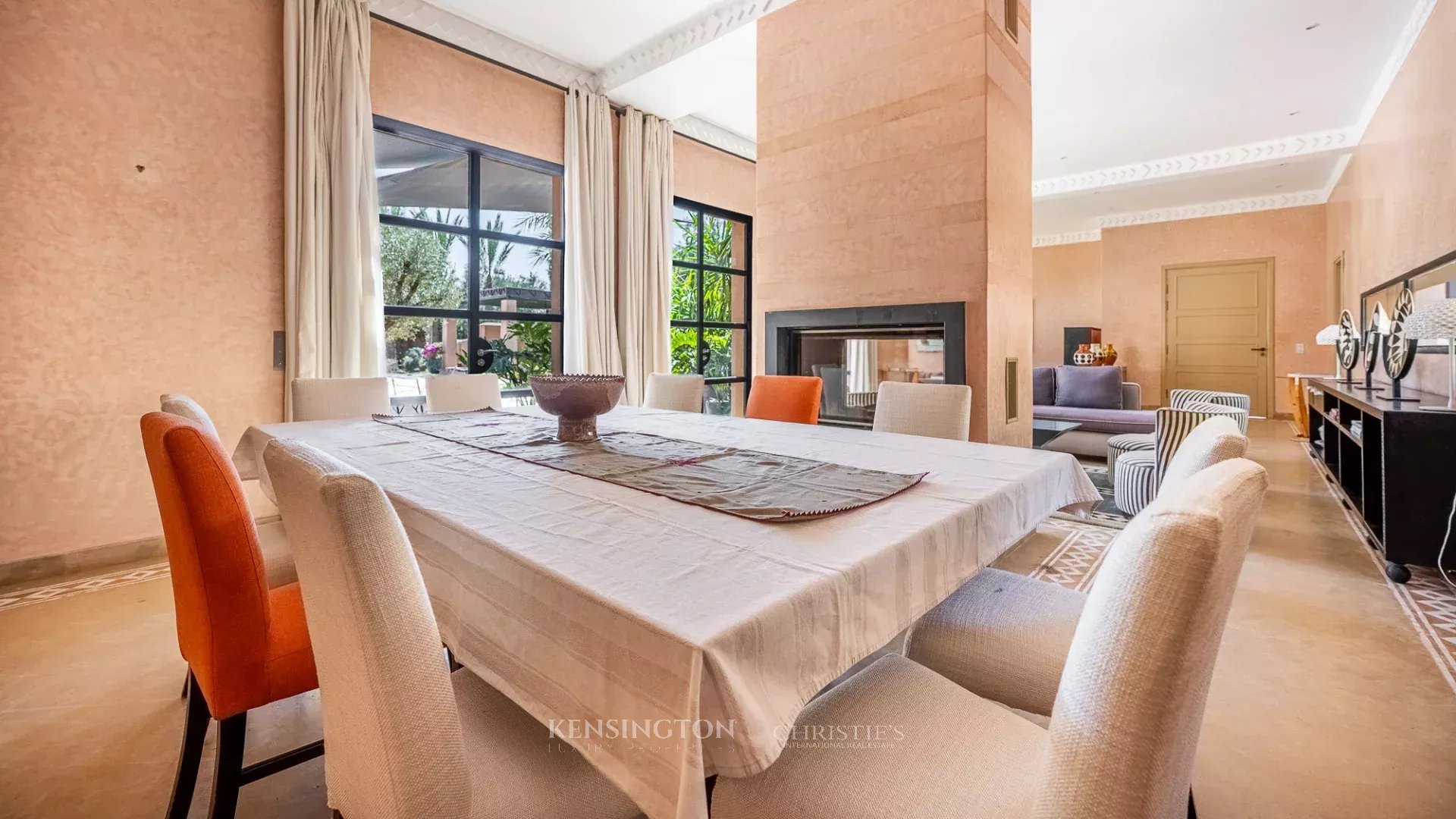 5 Bedroom Villa/Townhouse's Image 19