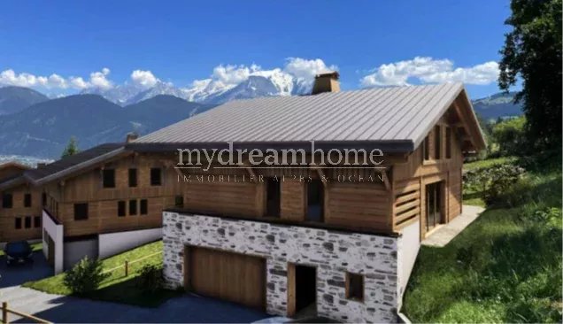 Agence immobilière de MY DREAM HOME