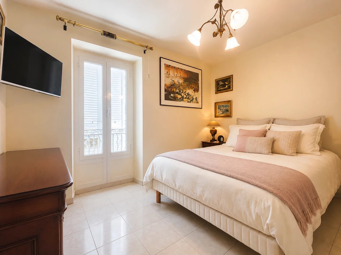 Vente Appartement villa Roquebrune-Cap-Martin