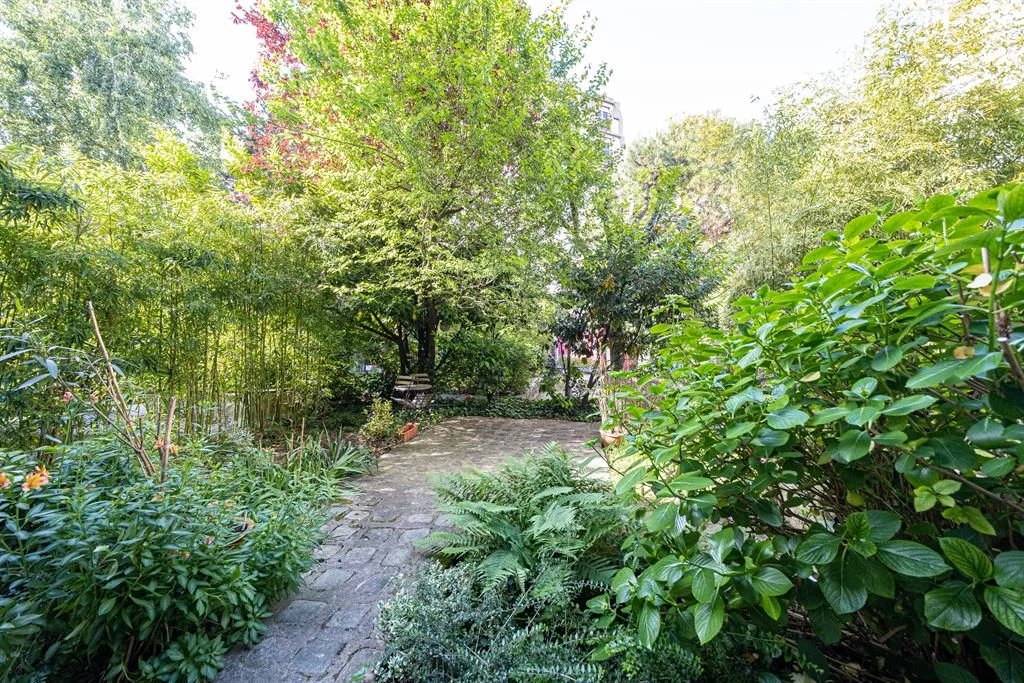Vente Triplex Paris 12ème