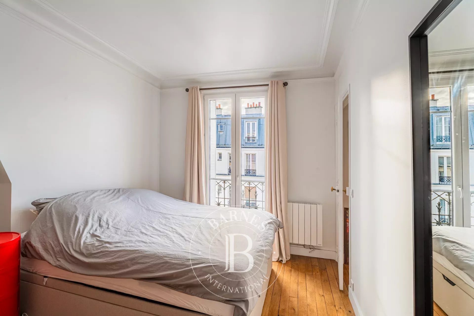 Paris  - Appartement 3 Pi&egrave;ces, 1 Chambre - picture 7