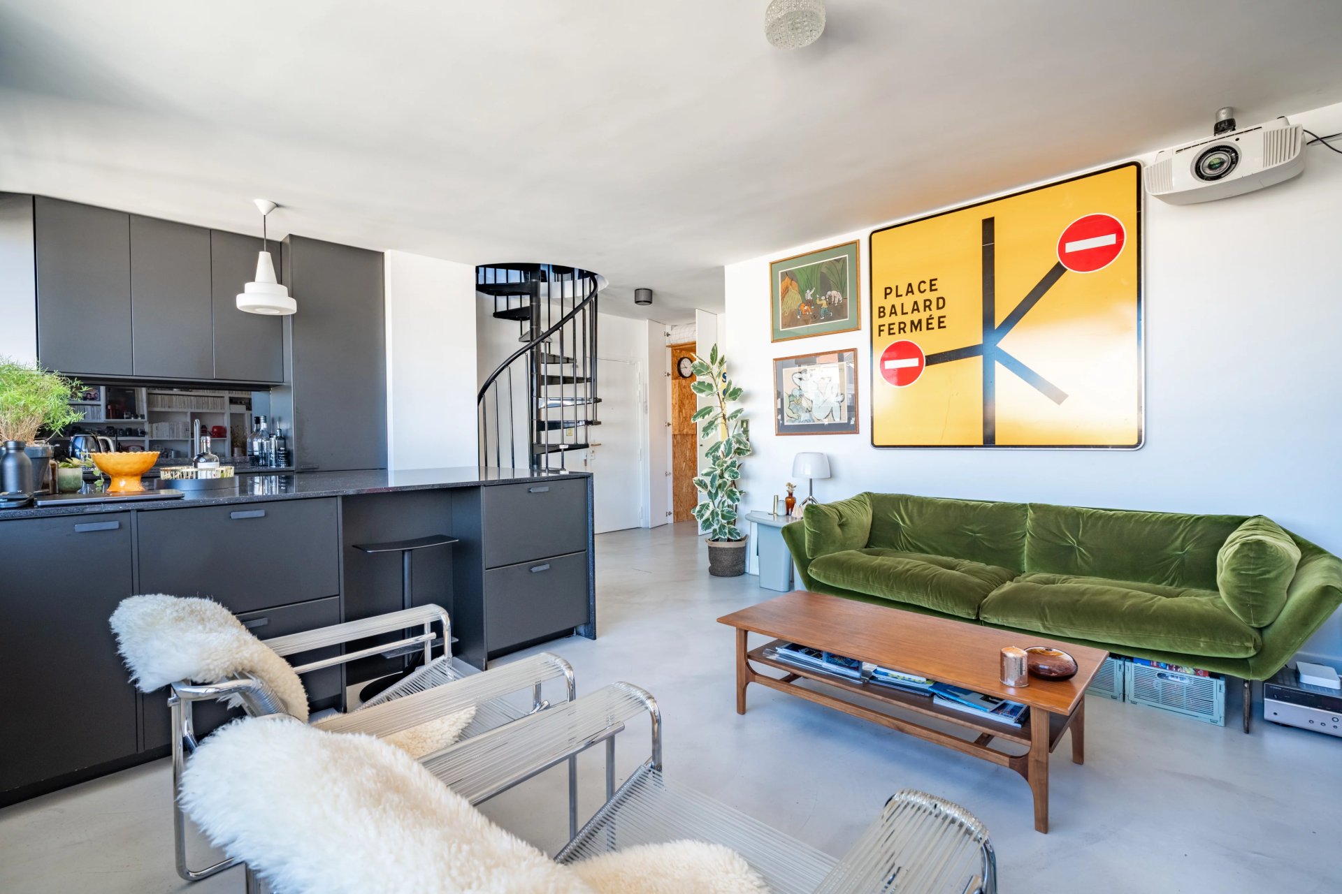 2 Bedroom Apartment/Flat's Image 3