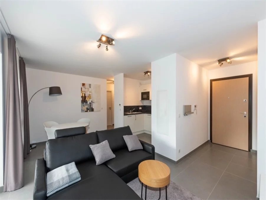 Vente Appartement Huningue