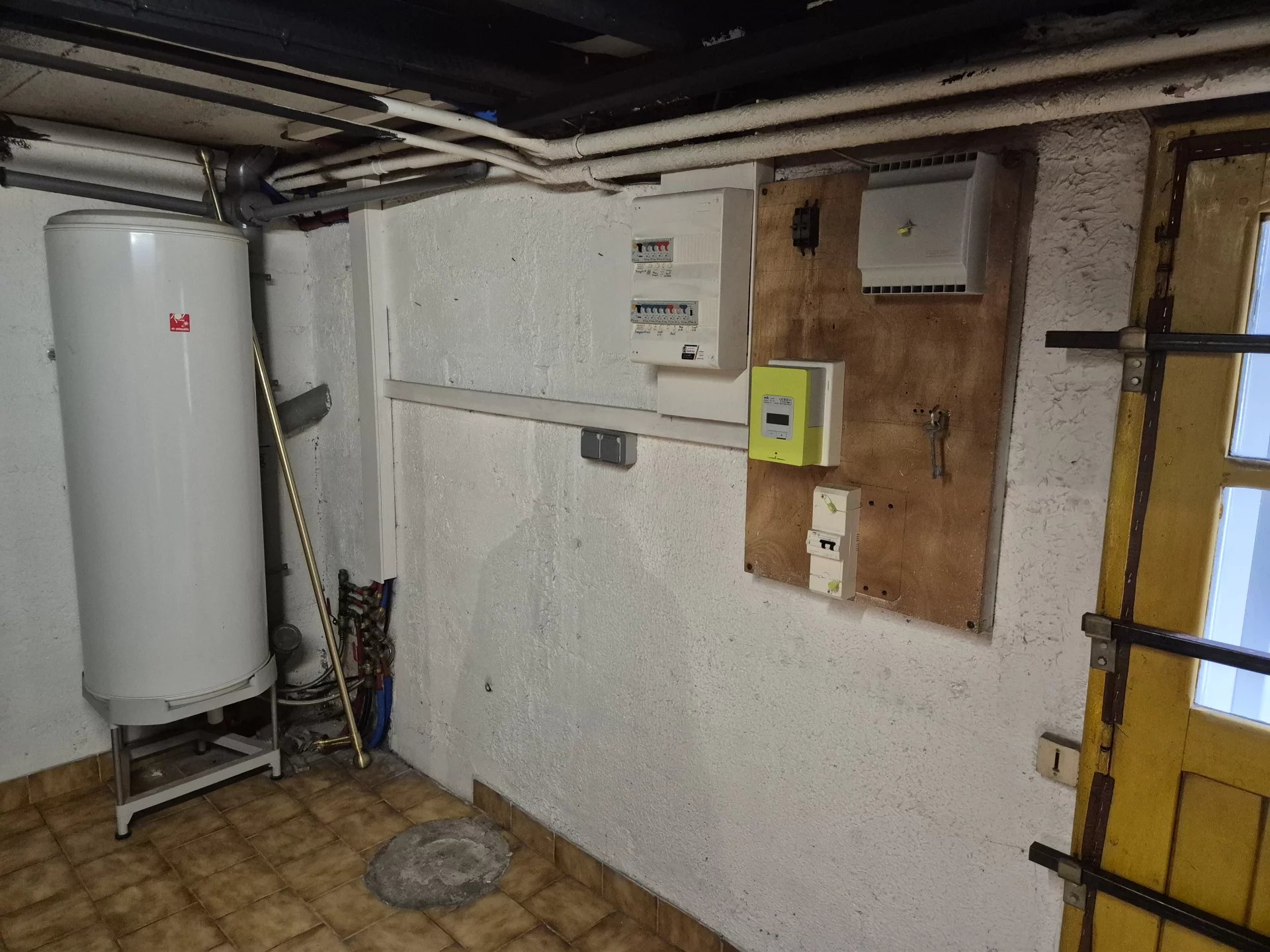 Vente Ensemble immobilier Les Ponts-de-Cé