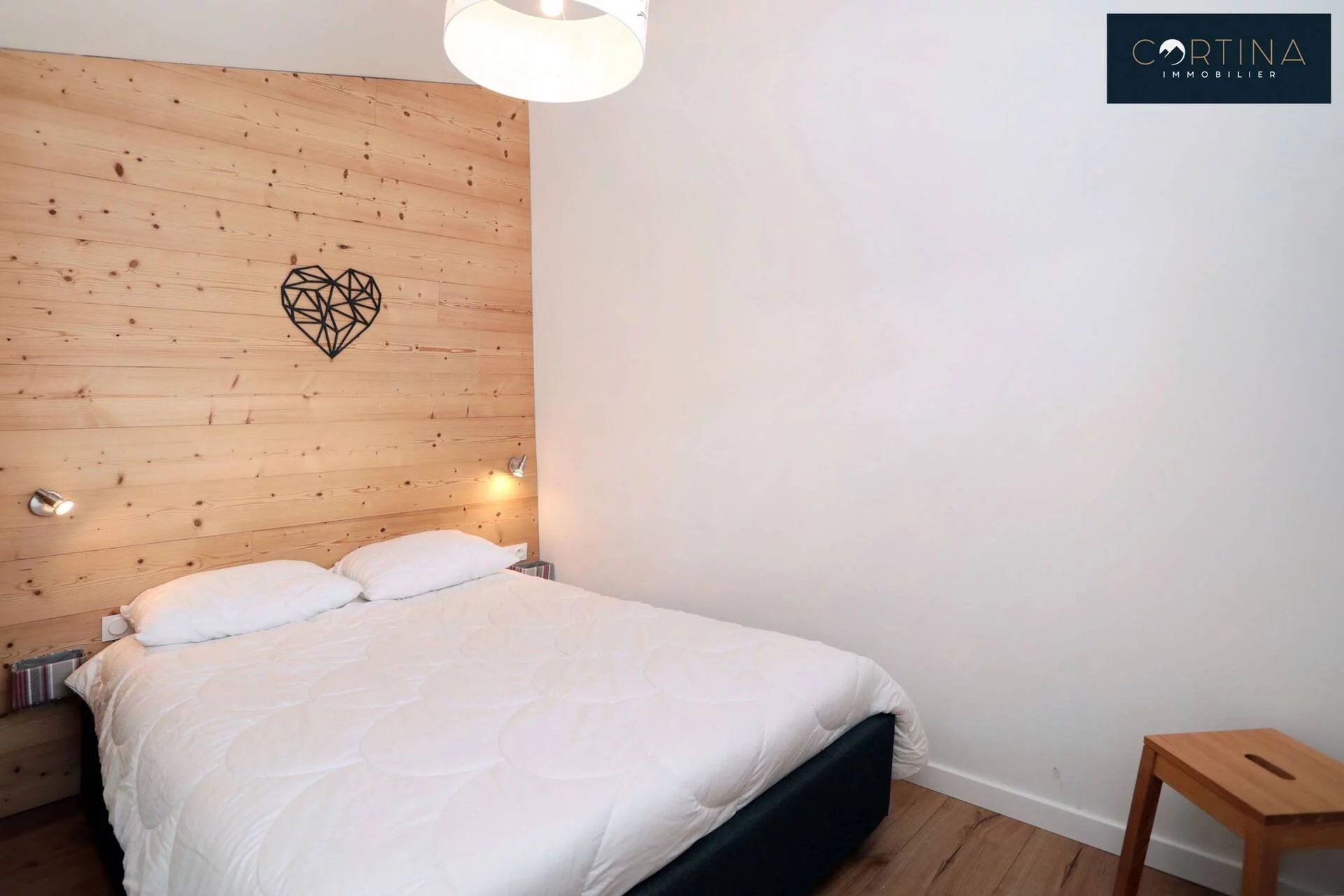 Alberges C205 — Duplex pour 5 personnes