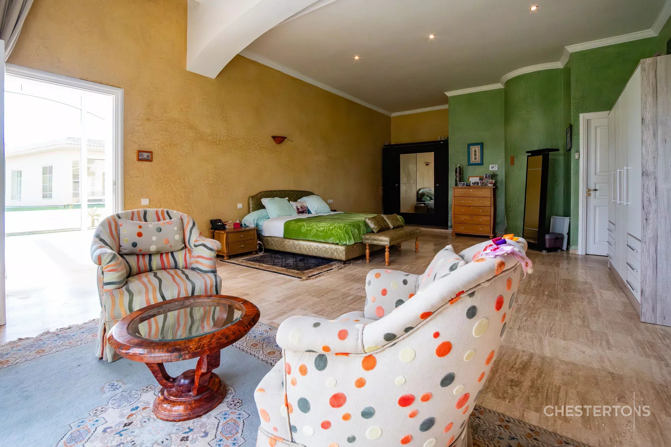  Image of Villa - 8 Bedrooms - 8 Bathrooms for Sale in Casablanca-Casablanca-Morocco, Image 69