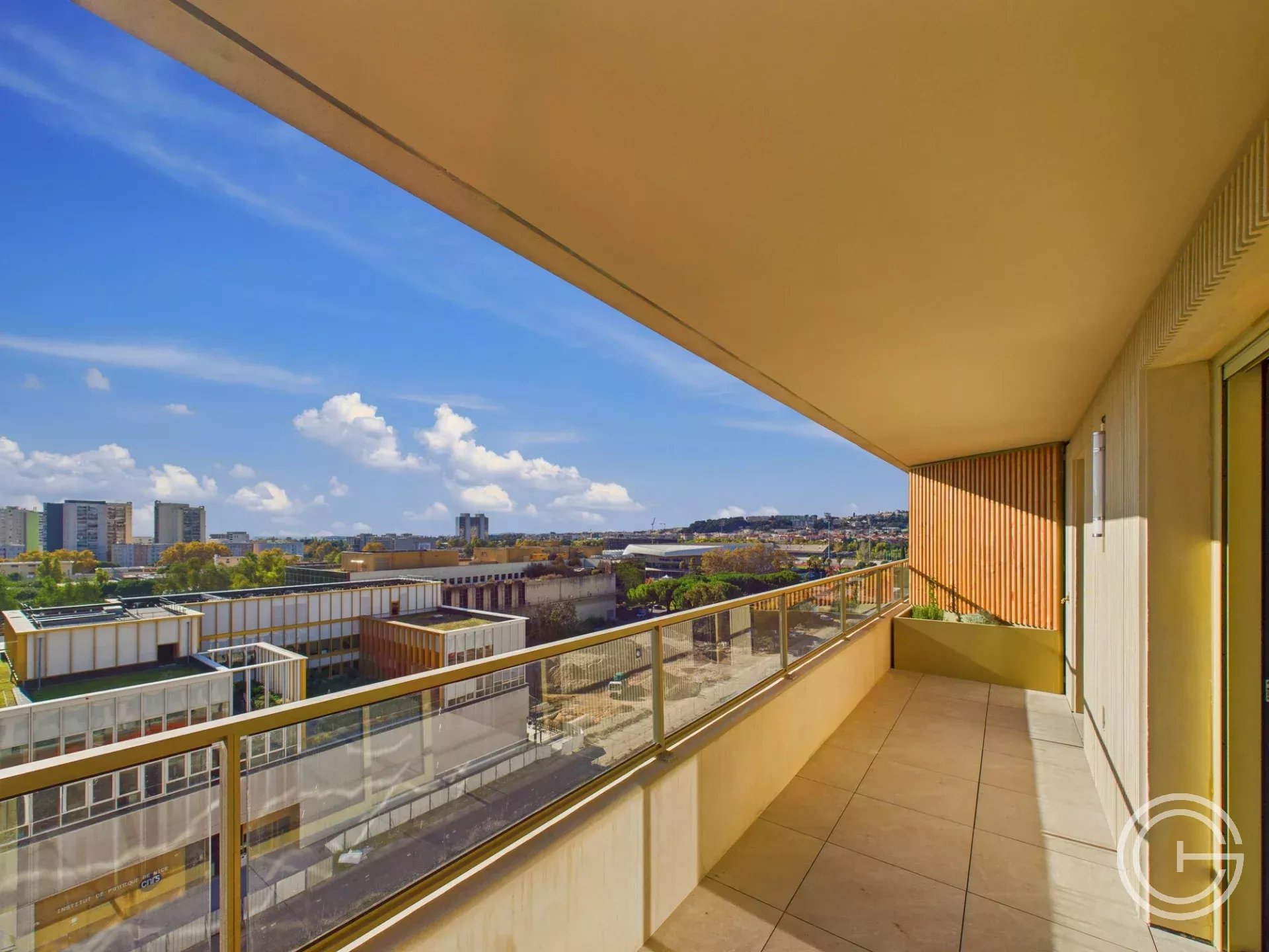 Location Appartement Nice