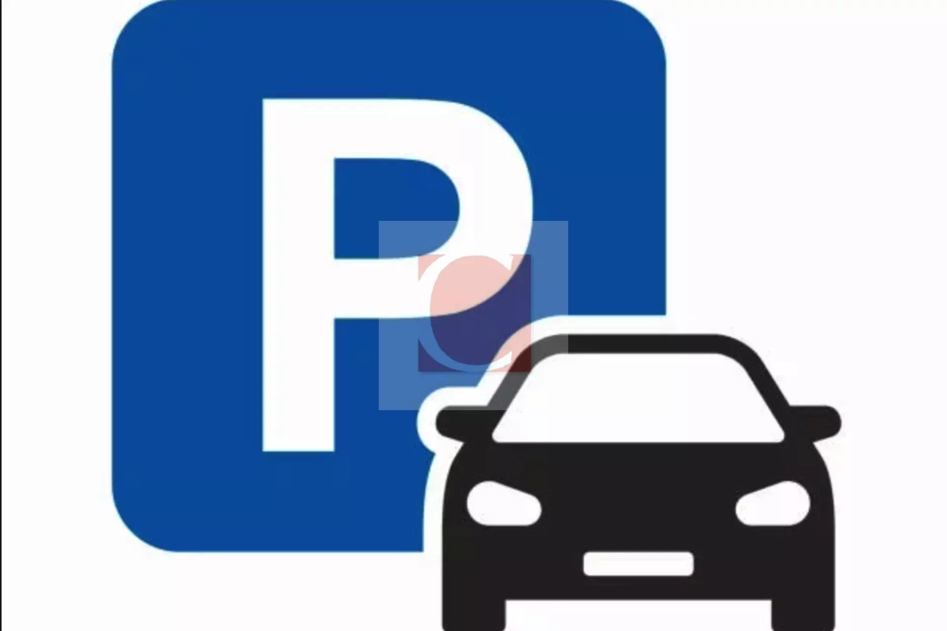 NICE BAS PASTEUR/ ARBRE INFERIEUR : parking