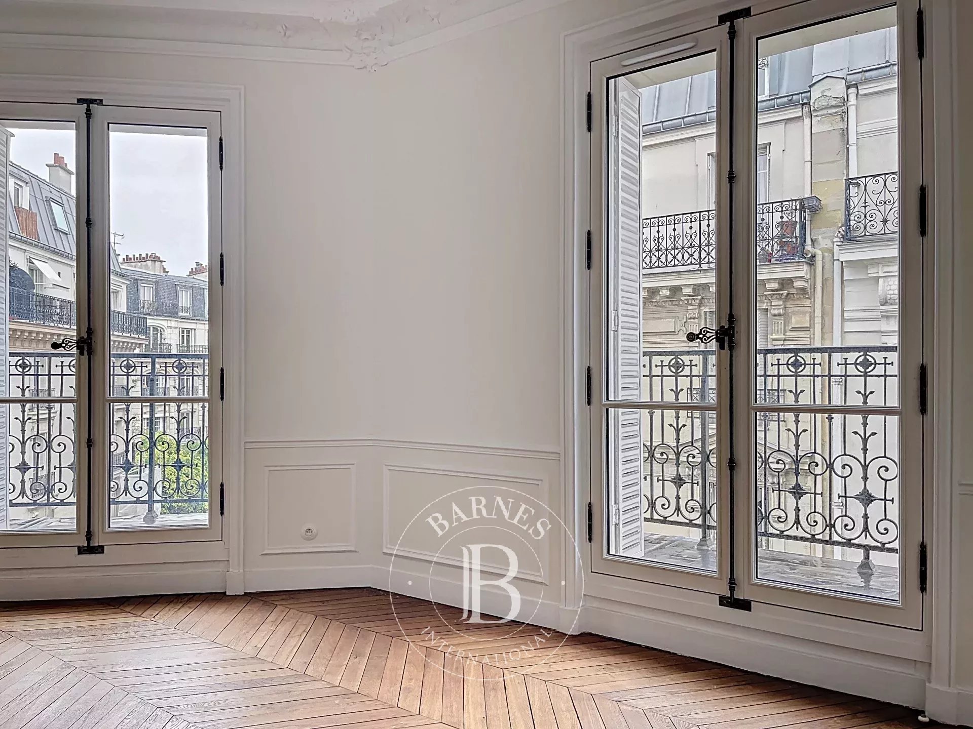 Daire Paris 18ème - picture 6