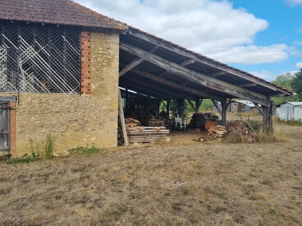 Maison à vendre Mirande, Gers