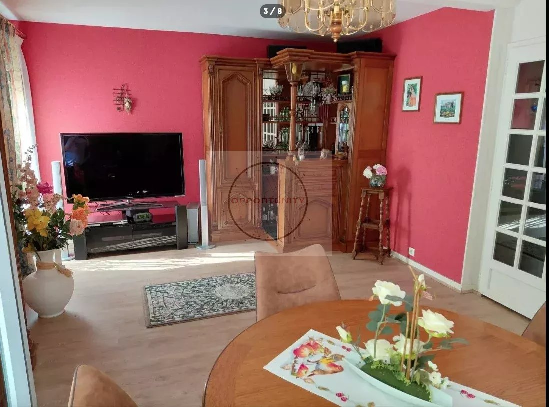 maison 140 m² Combs-la-Ville — photo 3