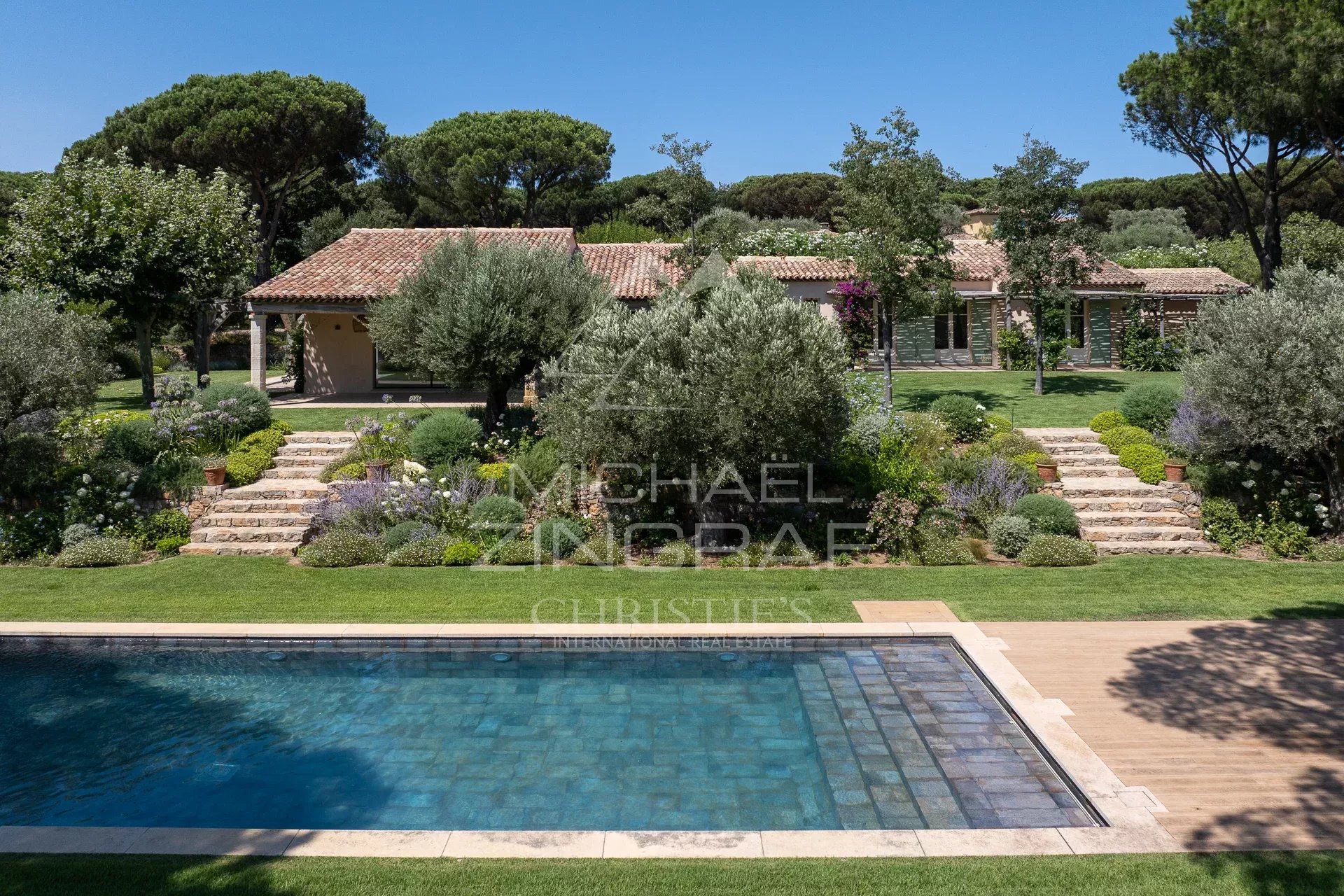 Saint-Tropez