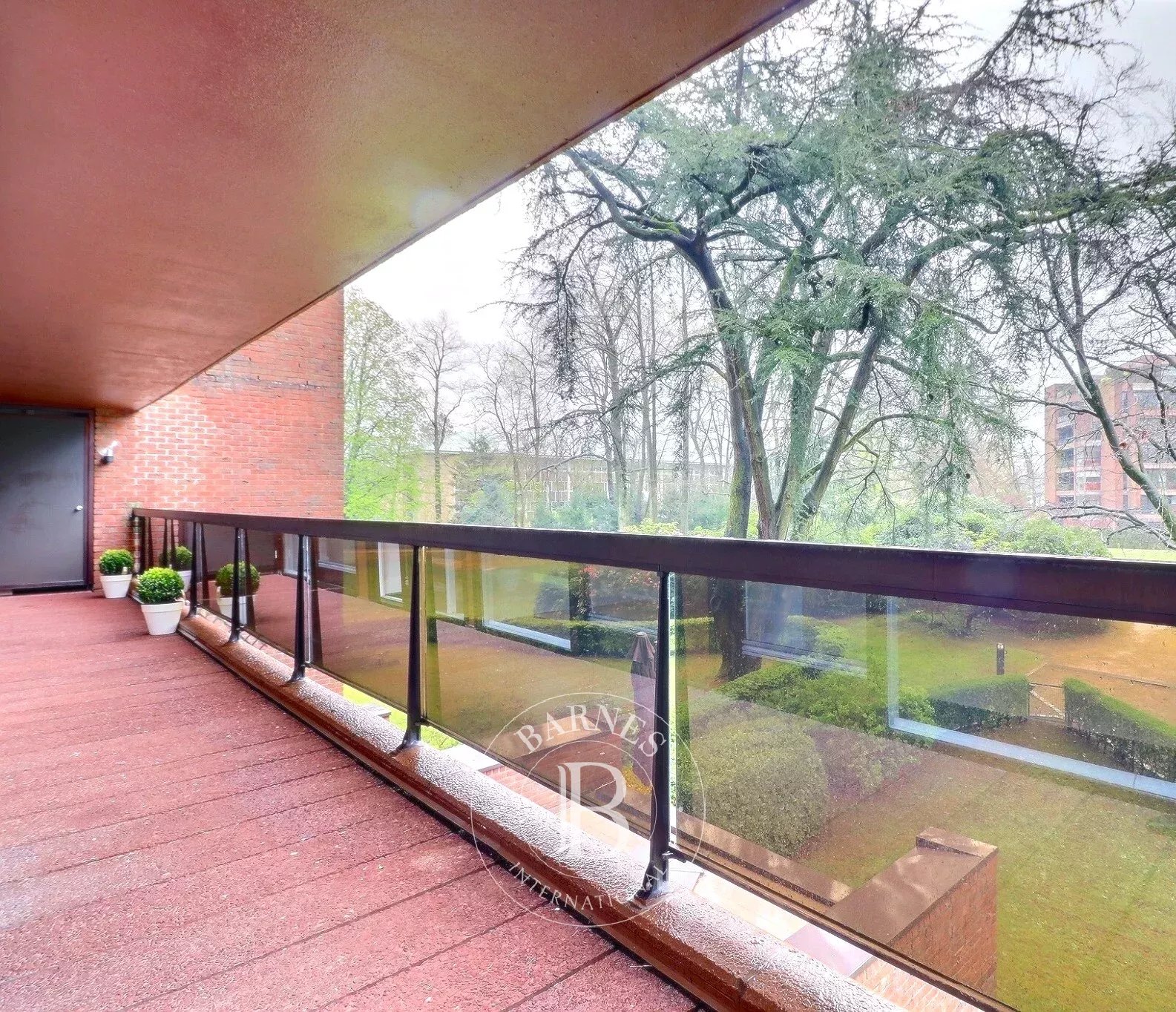 Daire Uccle - picture 15