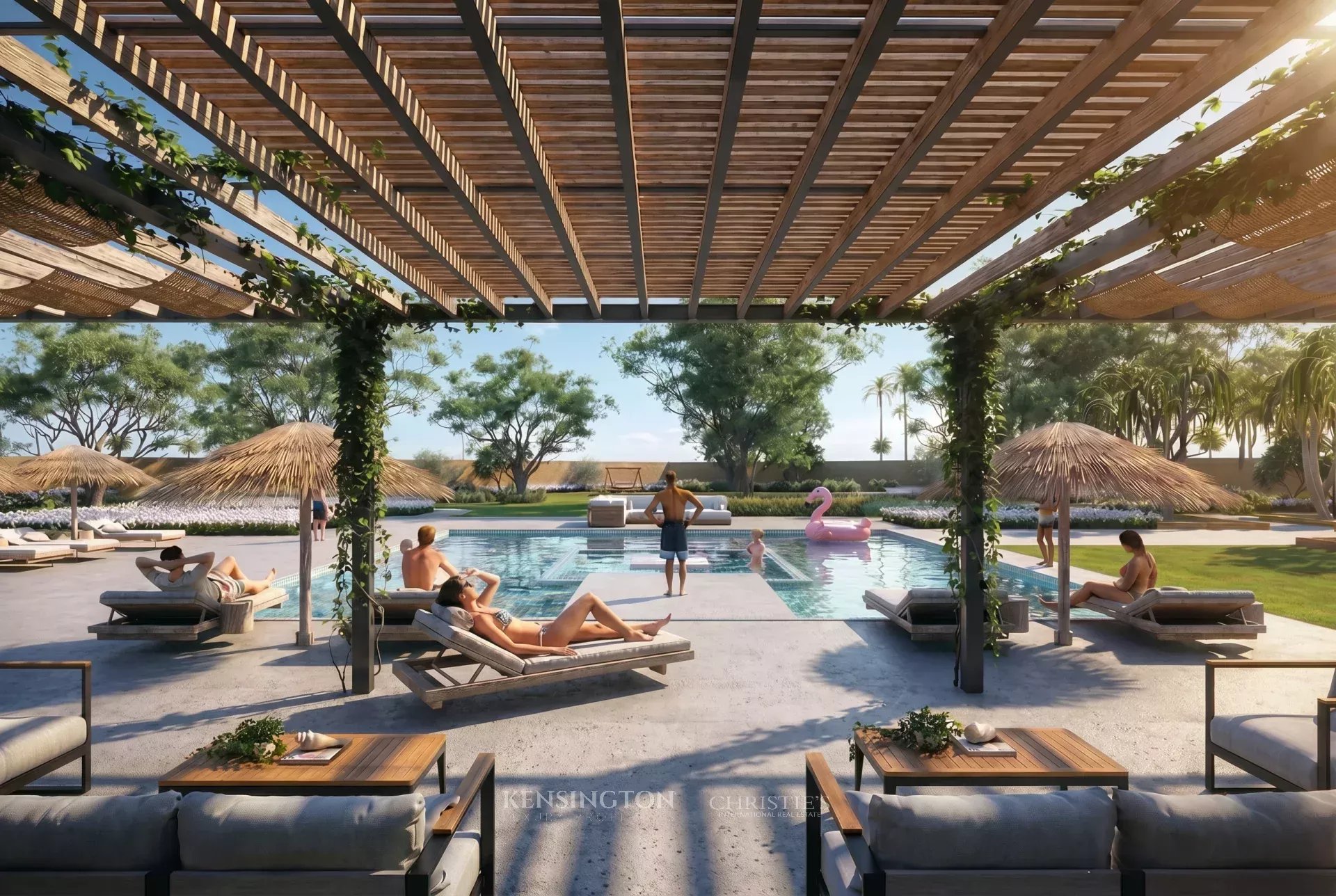 8 Bedroom Villa/Townhouse's Image 13