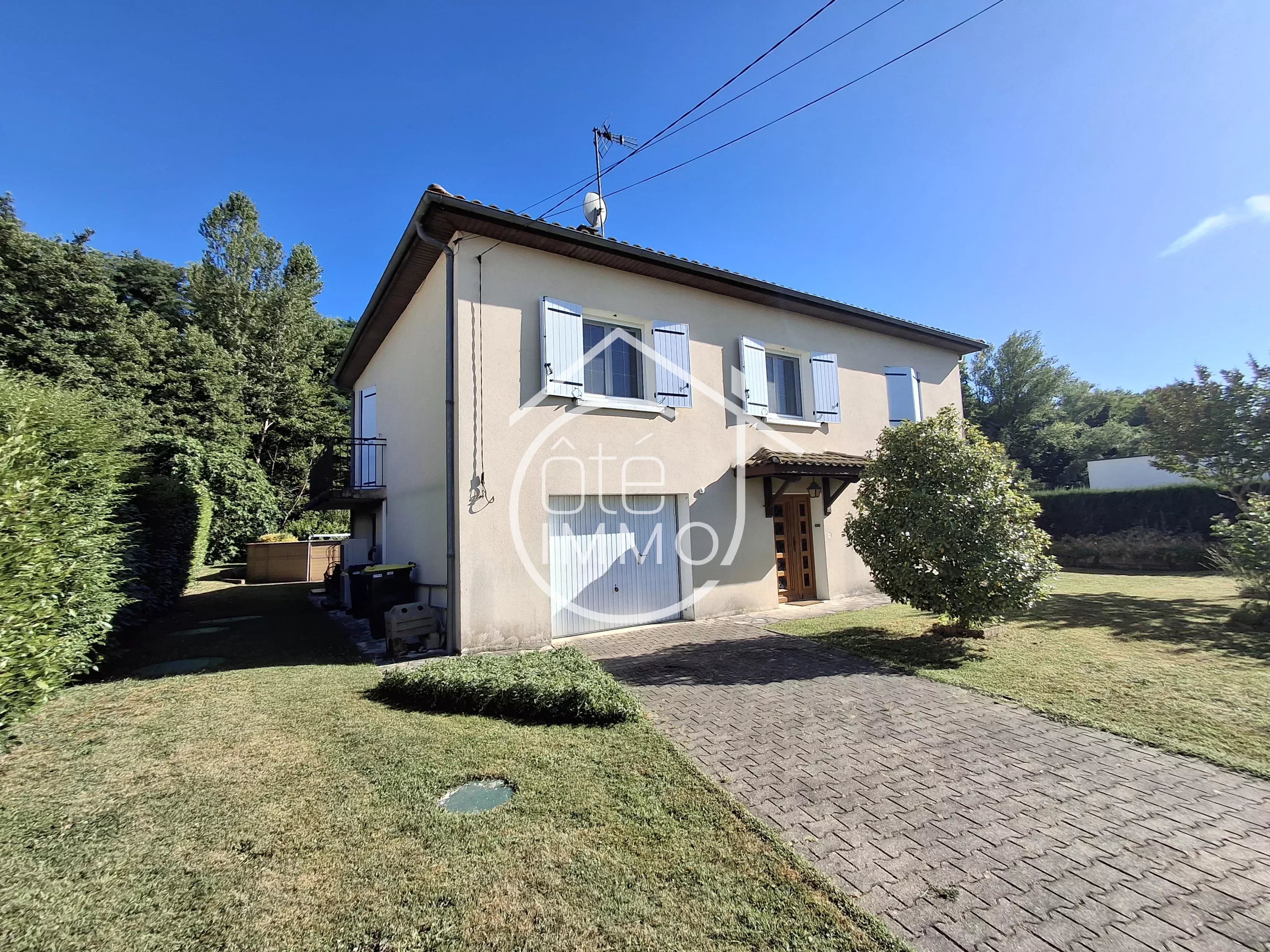 Agence immobilière de Agence Coteimmo.fr