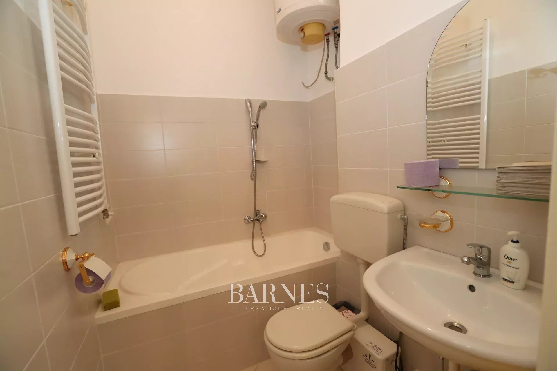 Daire Budapest V. kerülete - picture 15